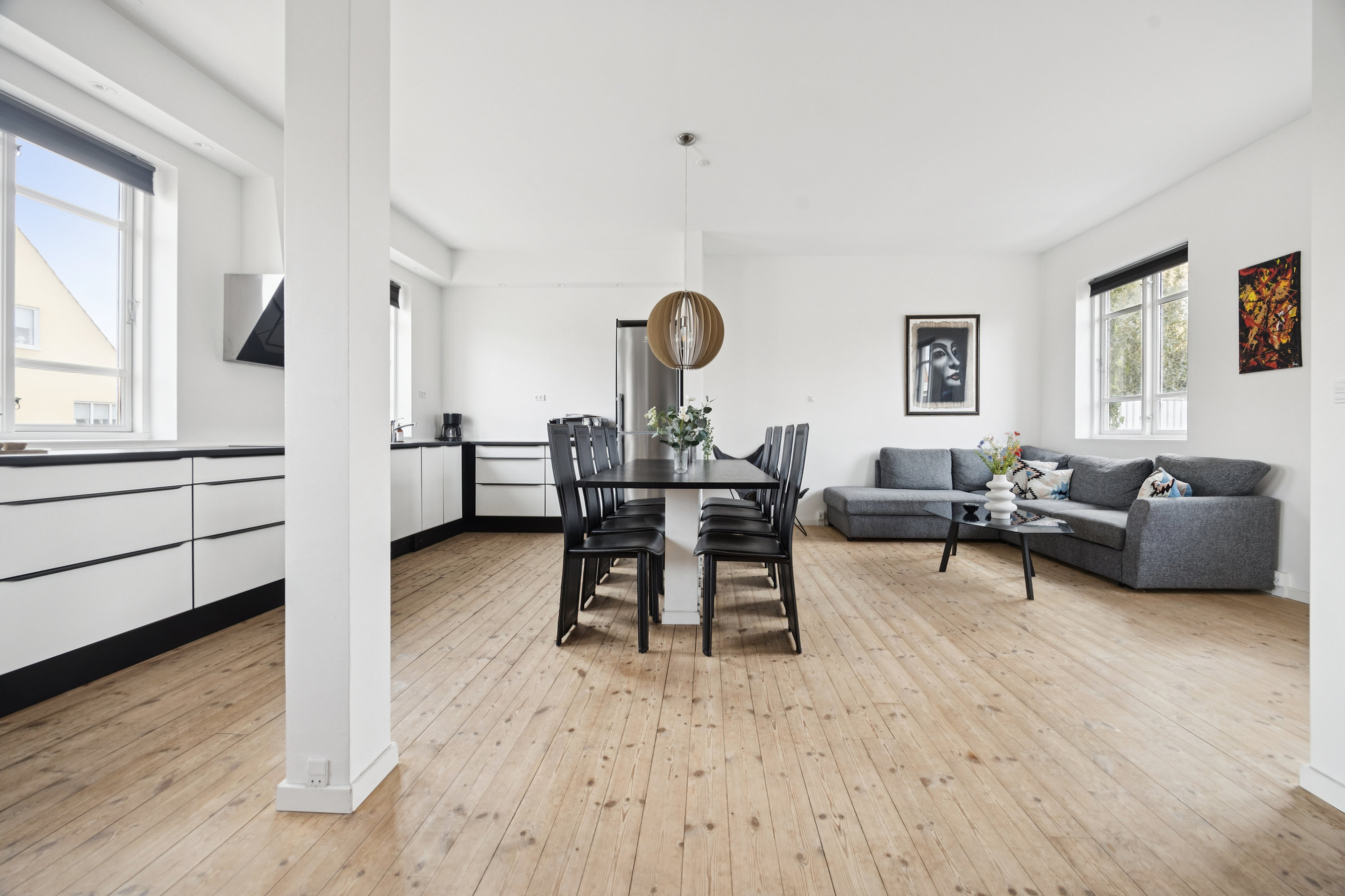 Mosegårdsvej 1, 9990 Skagen