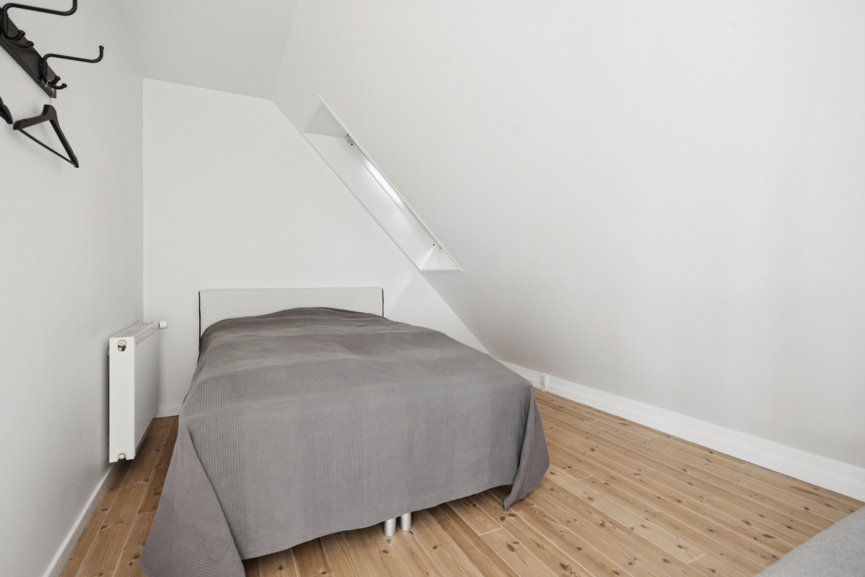 Fremhævet værelse billede i fuldskærmstilstand. Billede af Mosegårdsvej 1, 9990 Skagen