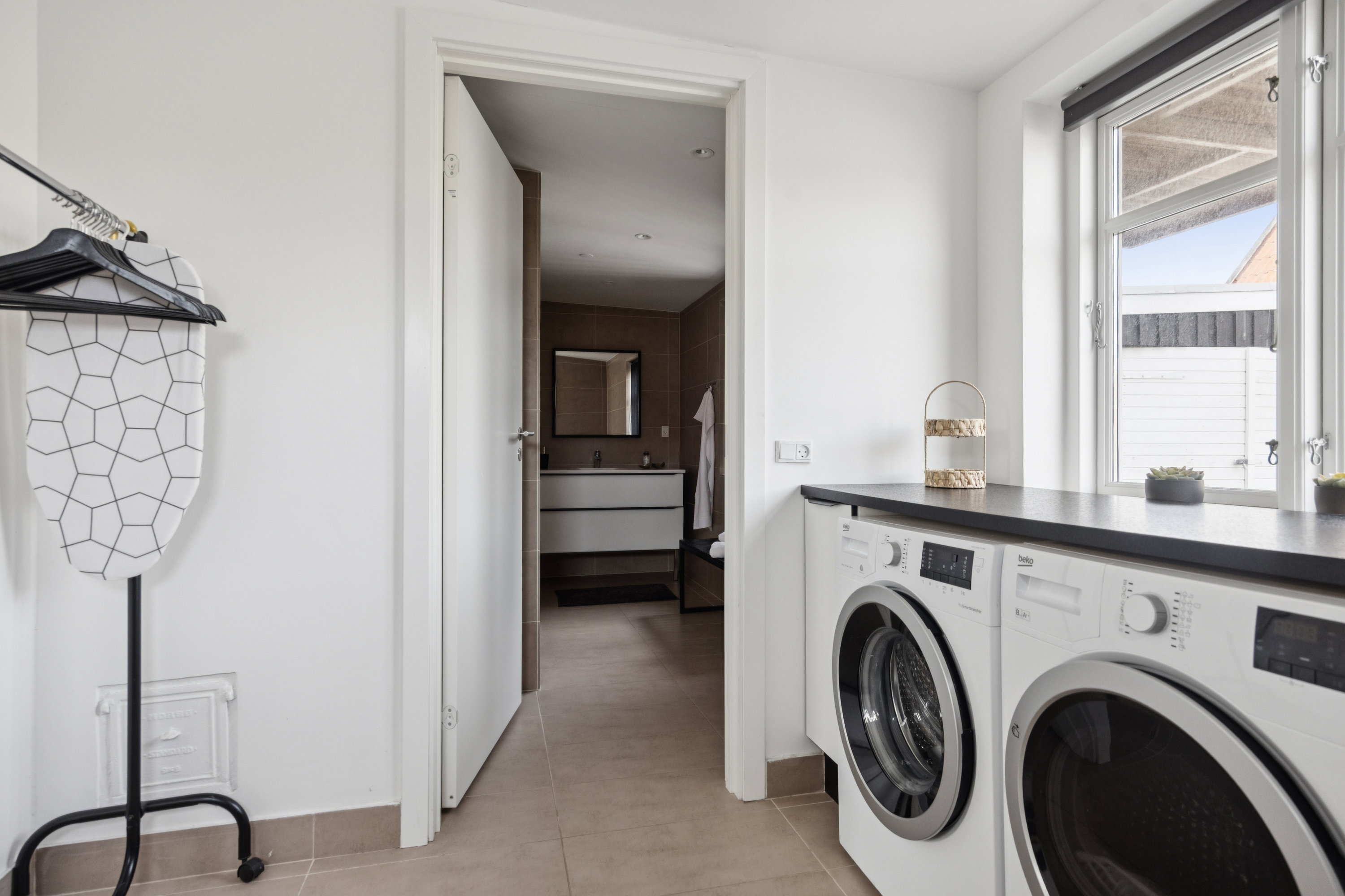 Fremhævet bryggers billede i fuldskærmstilstand. Billede af Mosegårdsvej 1, 9990 Skagen