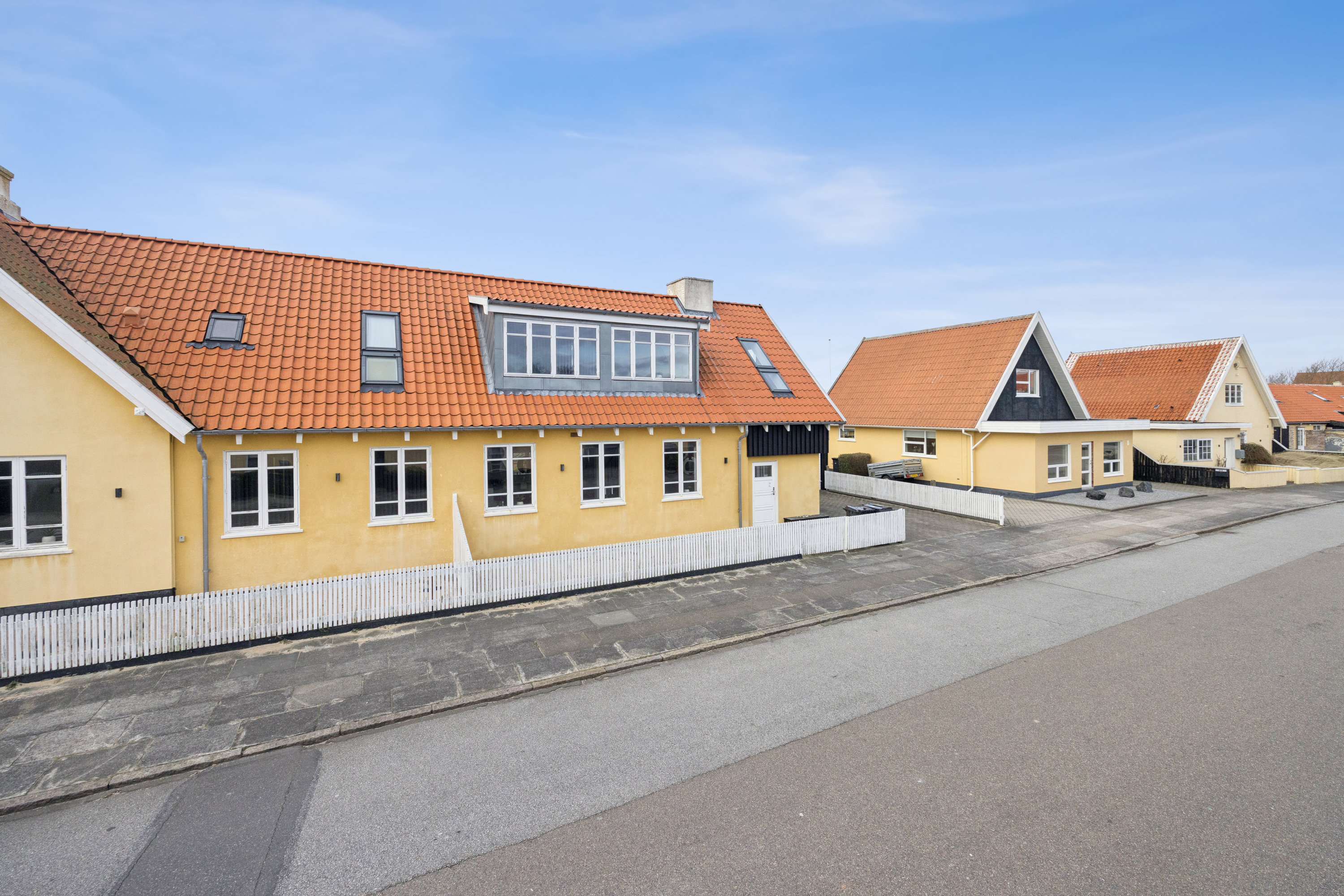 Mosegårdsvej 1, 9990 Skagen