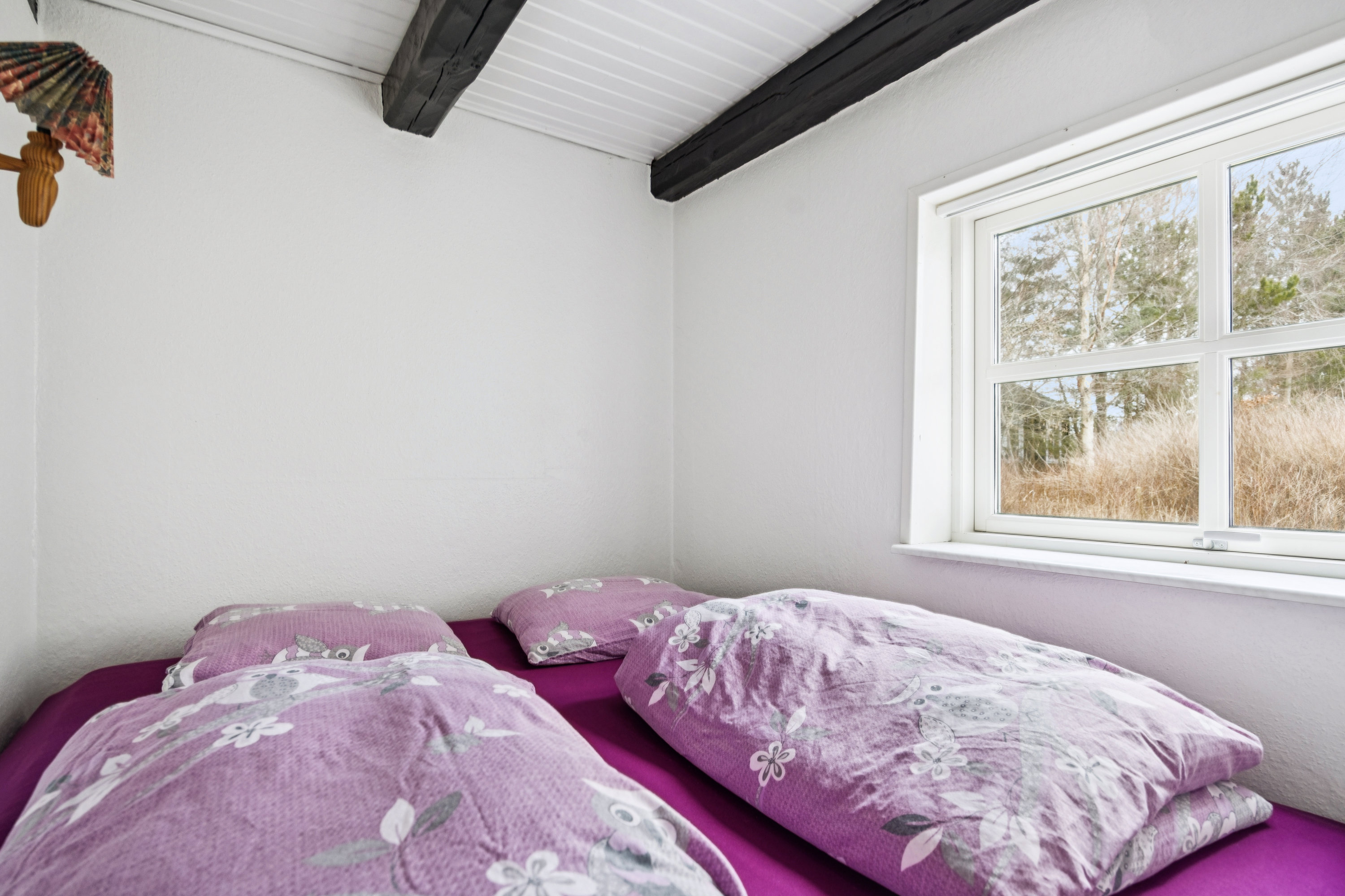 Fremhævet værelse billede i fuldskærmstilstand. Billede af Knudshoved 10, 9370 Hals