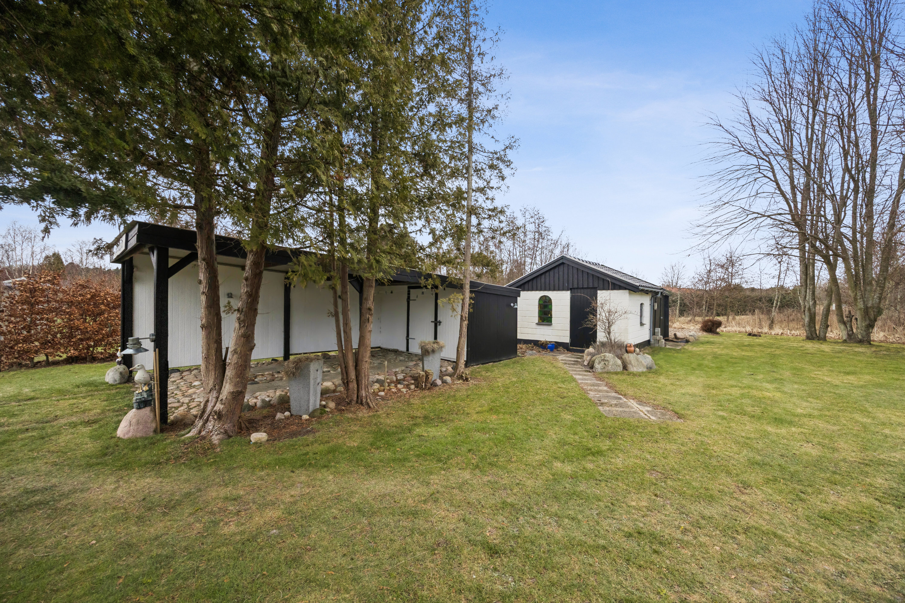 Knudshoved 10, 9370 Hals