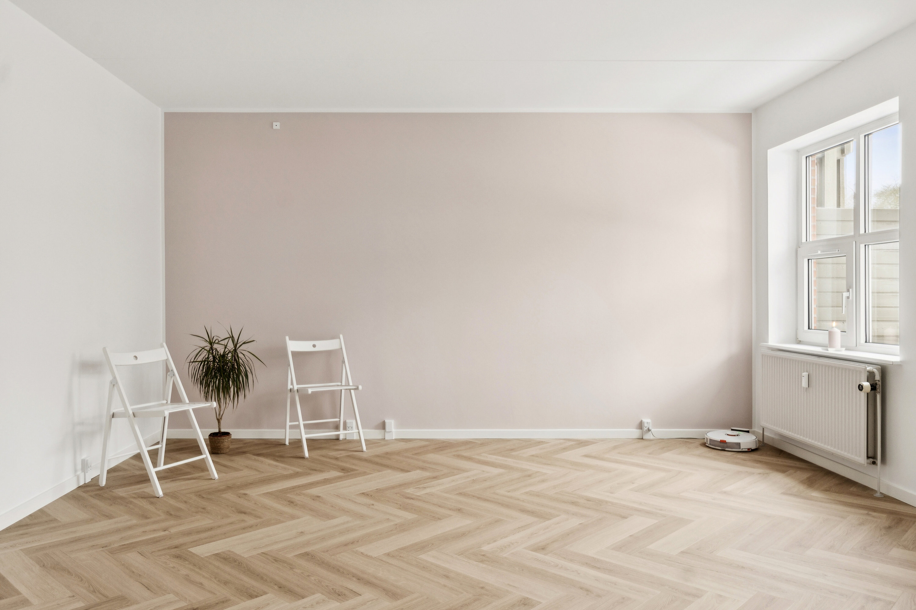 Fremhævet soveværelse billede i fuldskærmstilstand. Billede af Gørtlergade 12, 4200 Slagelse