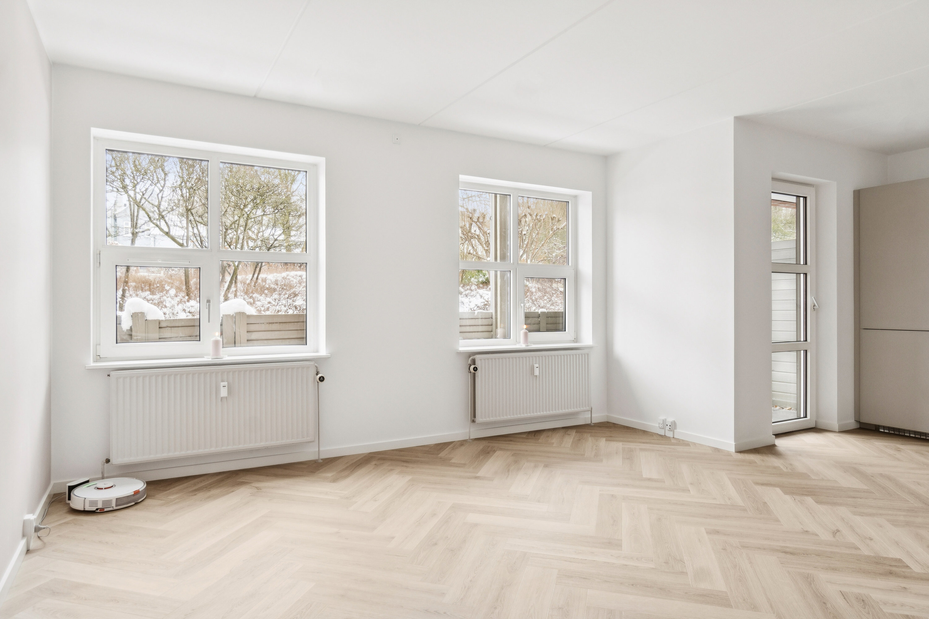 Fremhævet stue billede i fuldskærmstilstand. Billede af Gørtlergade 12, 4200 Slagelse