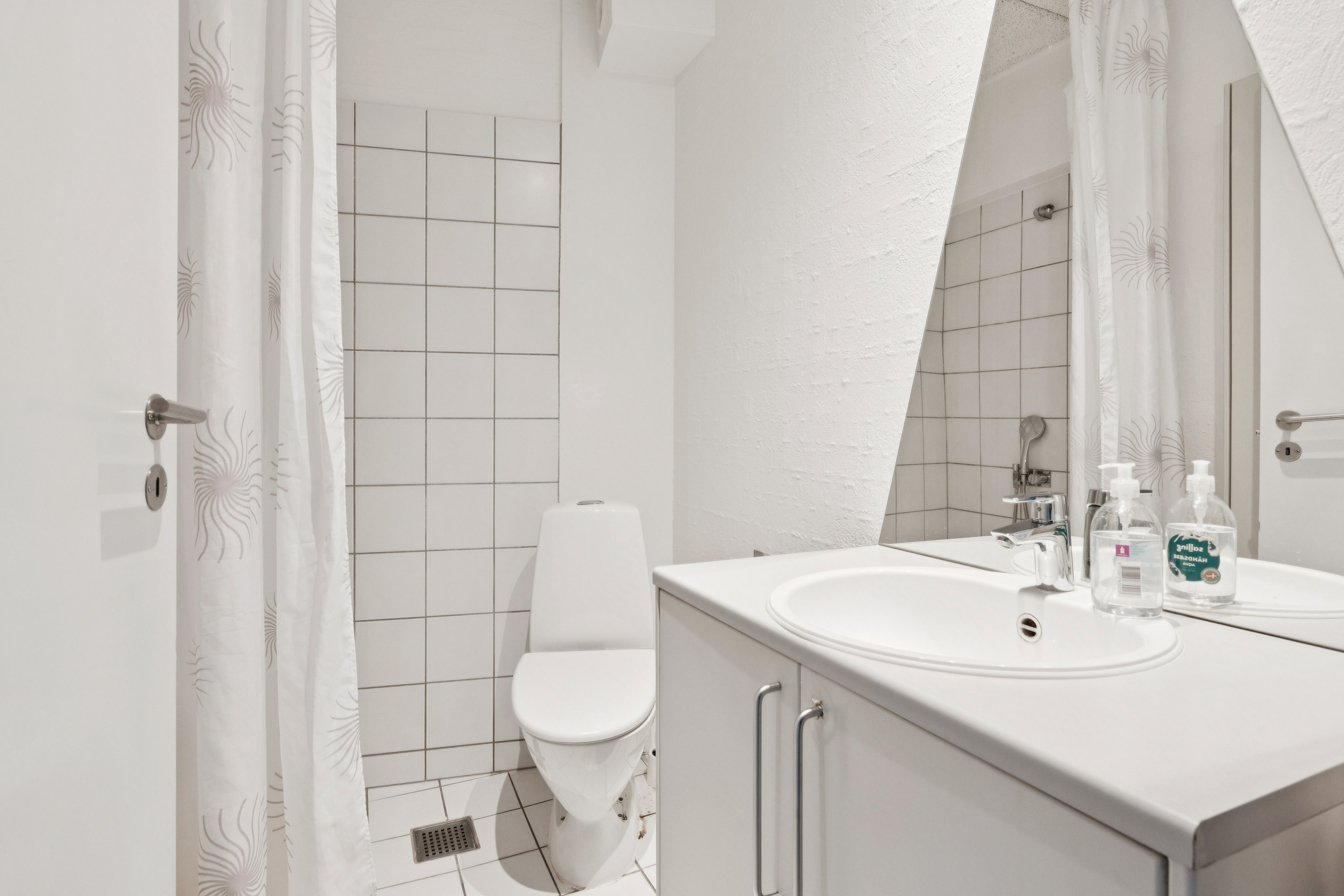 Søndergade 7, 1. tv., 9000 Aalborg