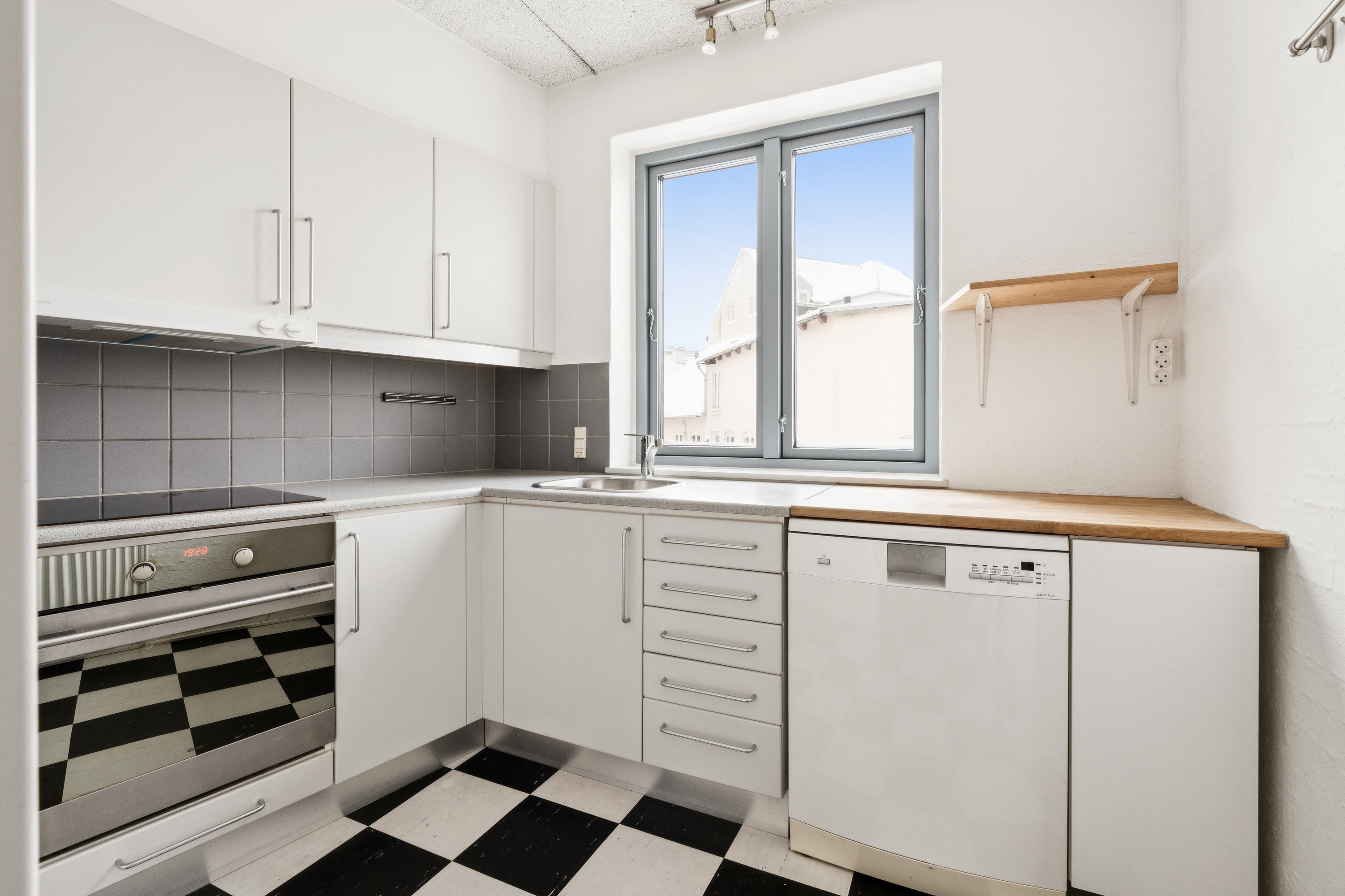 Søndergade 7, 1. tv., 9000 Aalborg