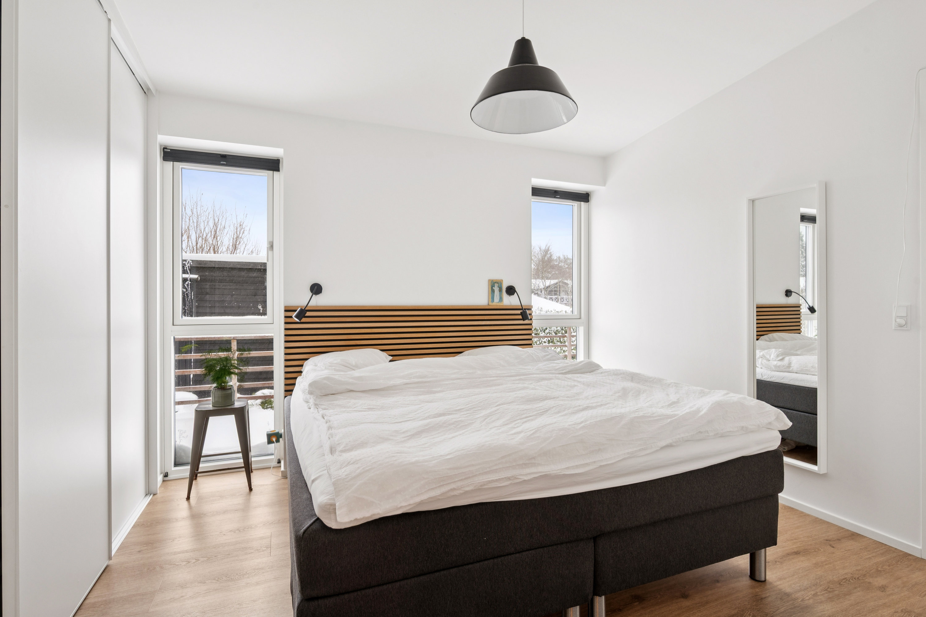 Fremhævet værelse billede i fuldskærmstilstand. Billede af Fyrremejsevej 6, 8250 Egå