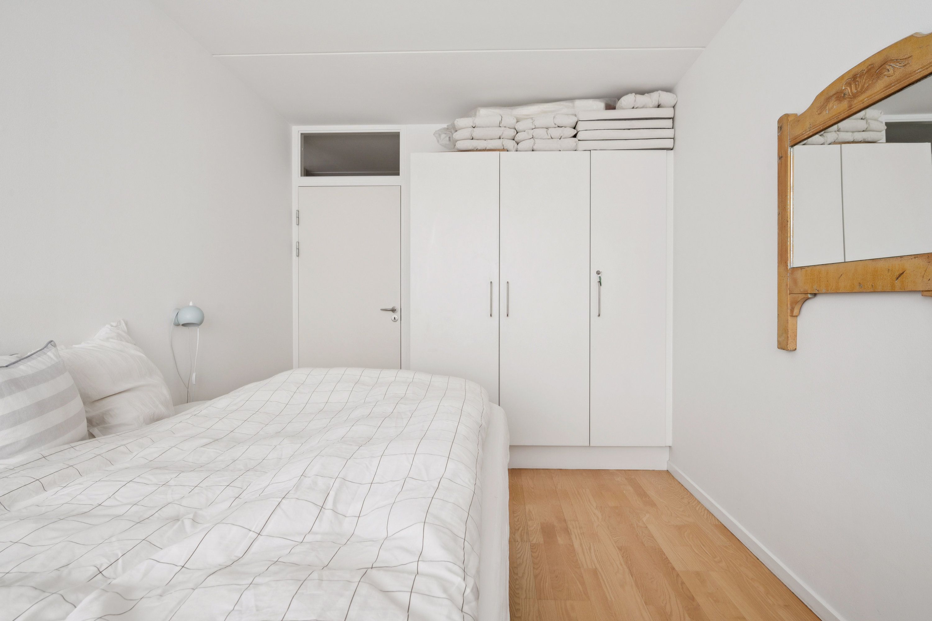 Fremhævet værelse billede i fuldskærmstilstand. Billede af Langelinieparken 3A, st.. 2., 8000 Aarhus C