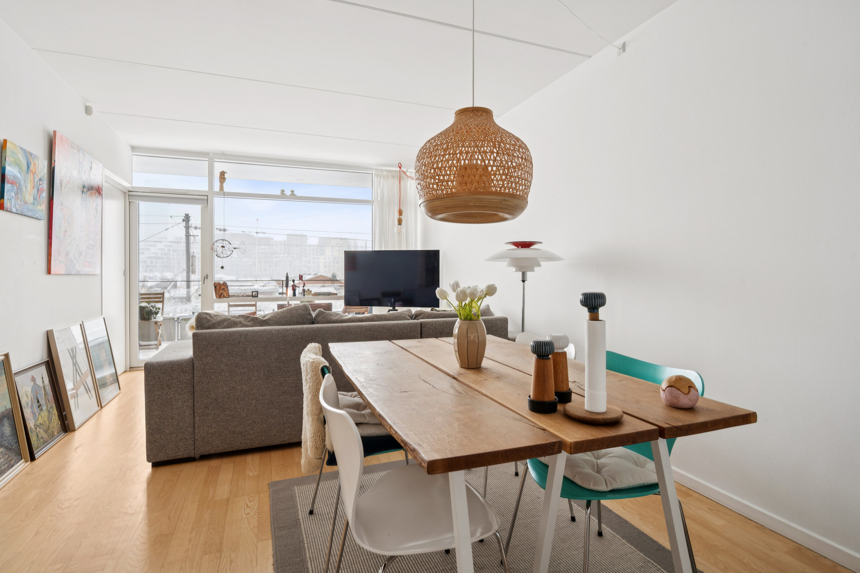 Langelinieparken 3A, st.. 2., 8000 Aarhus C