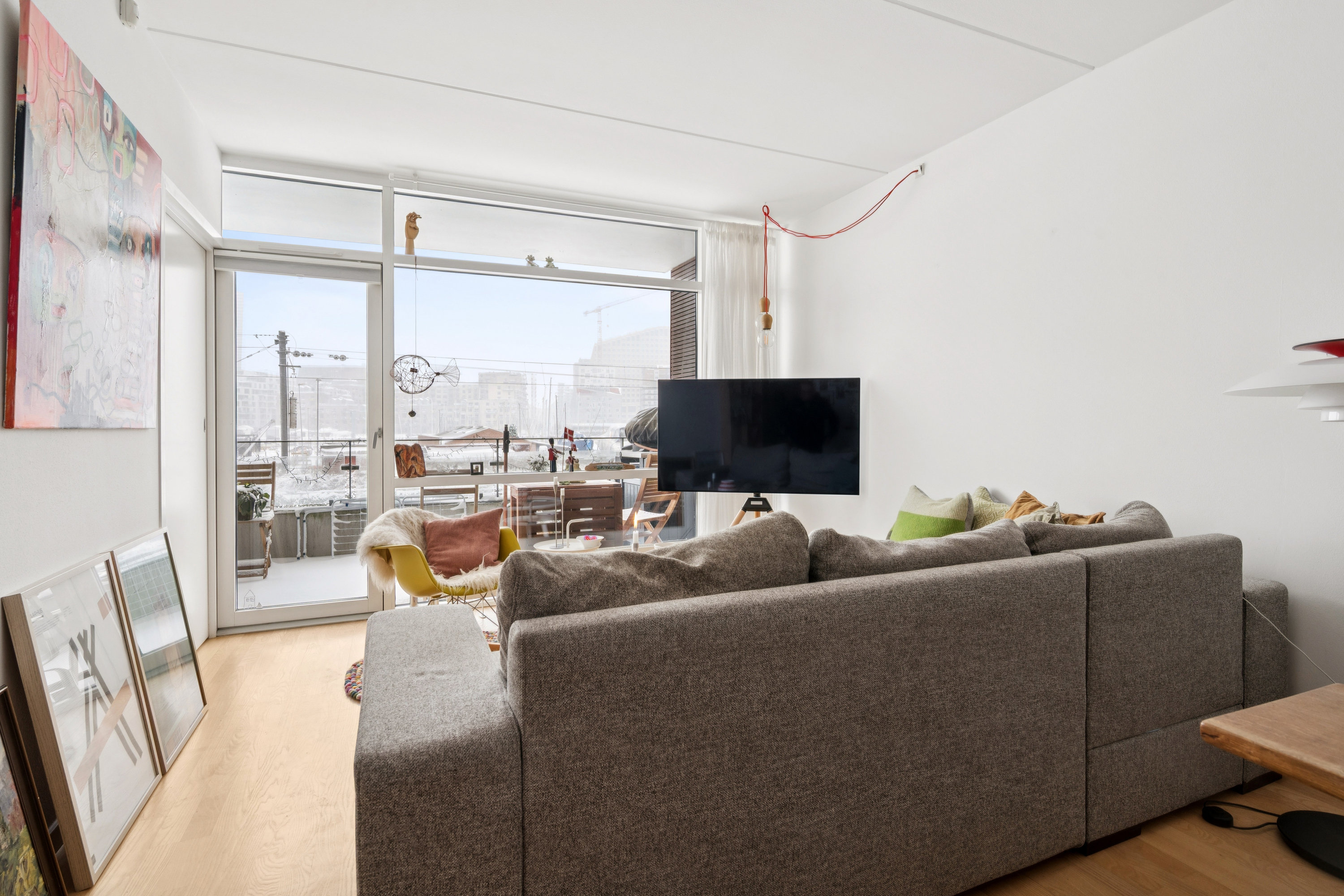 Langelinieparken 3A, st.. 2., 8000 Aarhus C