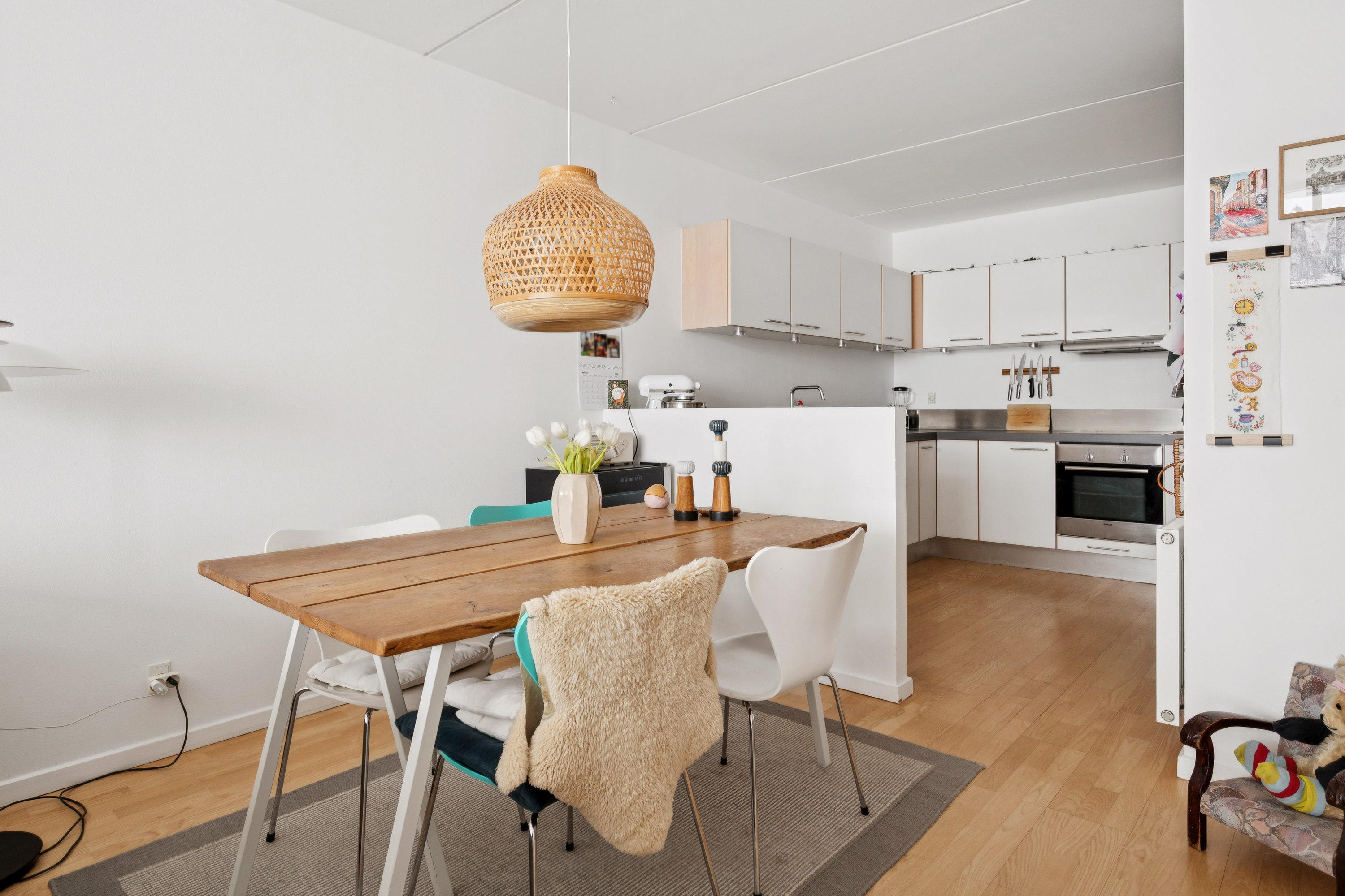 Fremhævet alrum billede i fuldskærmstilstand. Billede af Langelinieparken 3A, st.. 2., 8000 Aarhus C