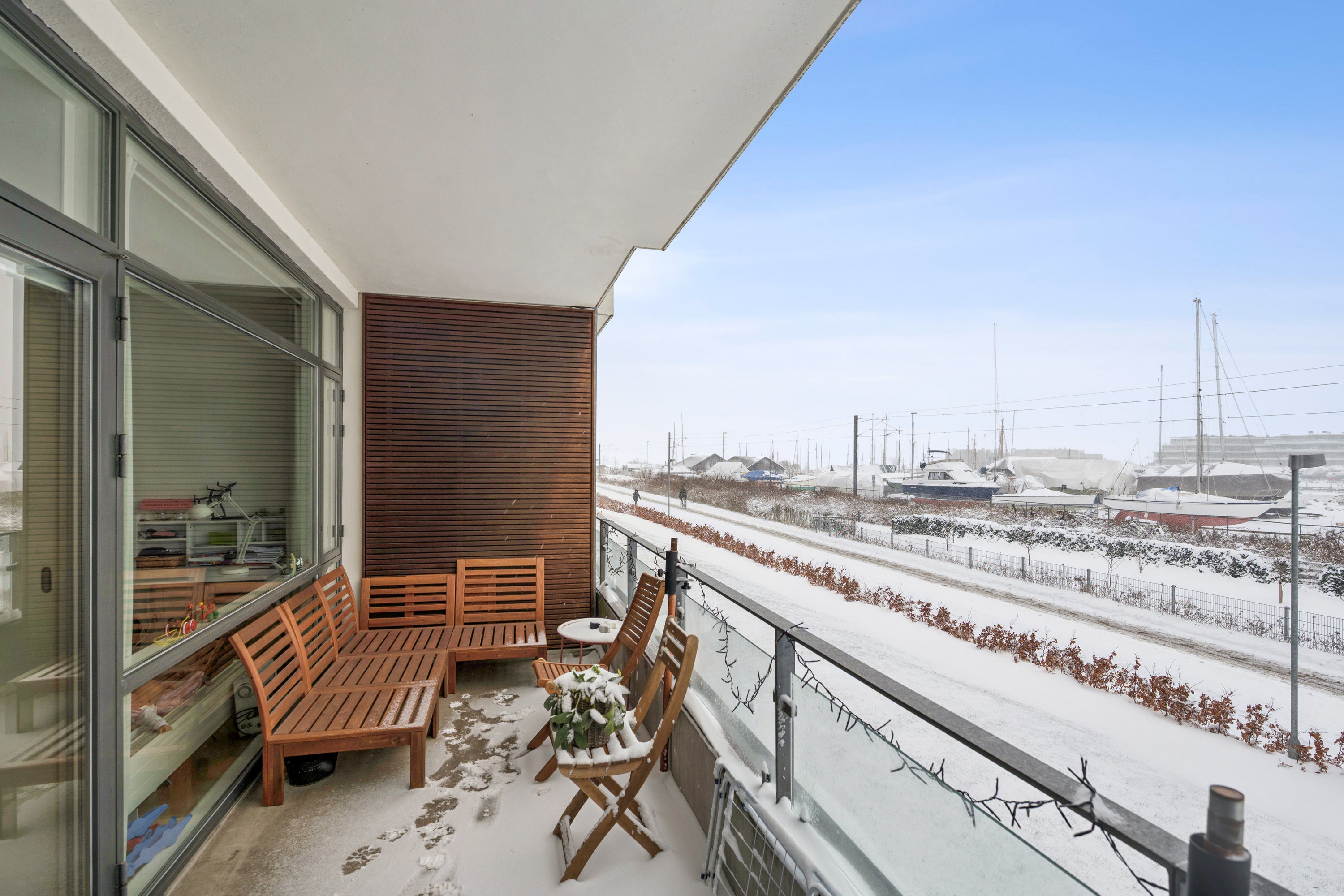 Langelinieparken 3A, st.. 2., 8000 Aarhus C