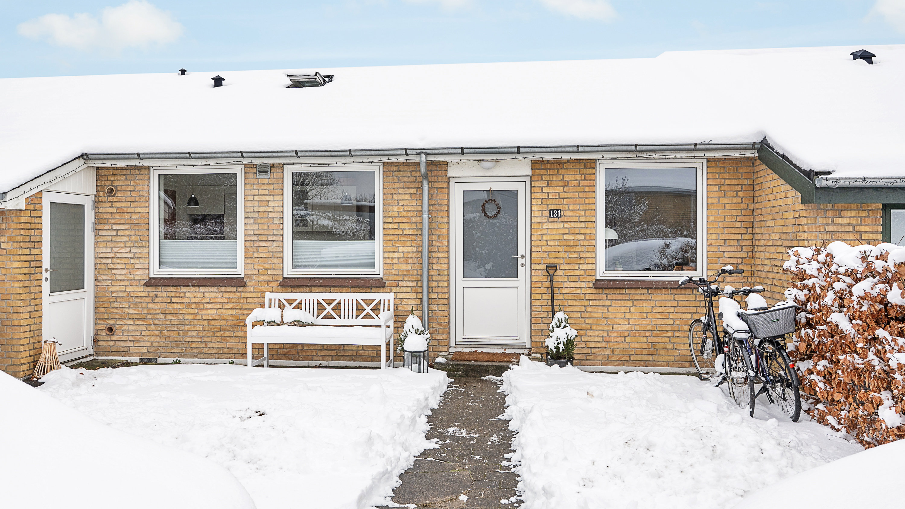 Saxovej 131, 5210 Odense NV