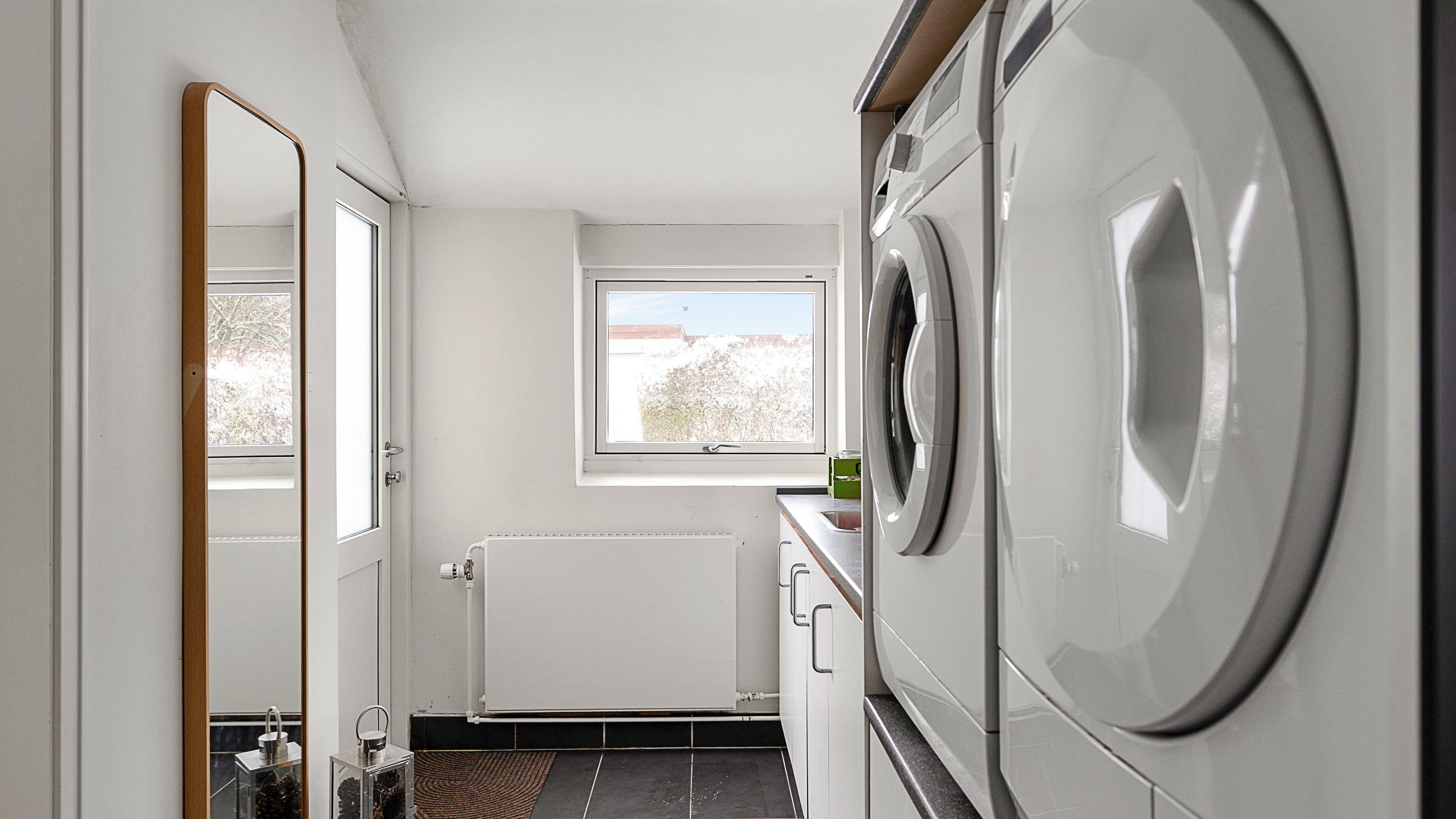 Fremhævet bryggers billede i fuldskærmstilstand. Billede af Saxovej 131, 5210 Odense NV