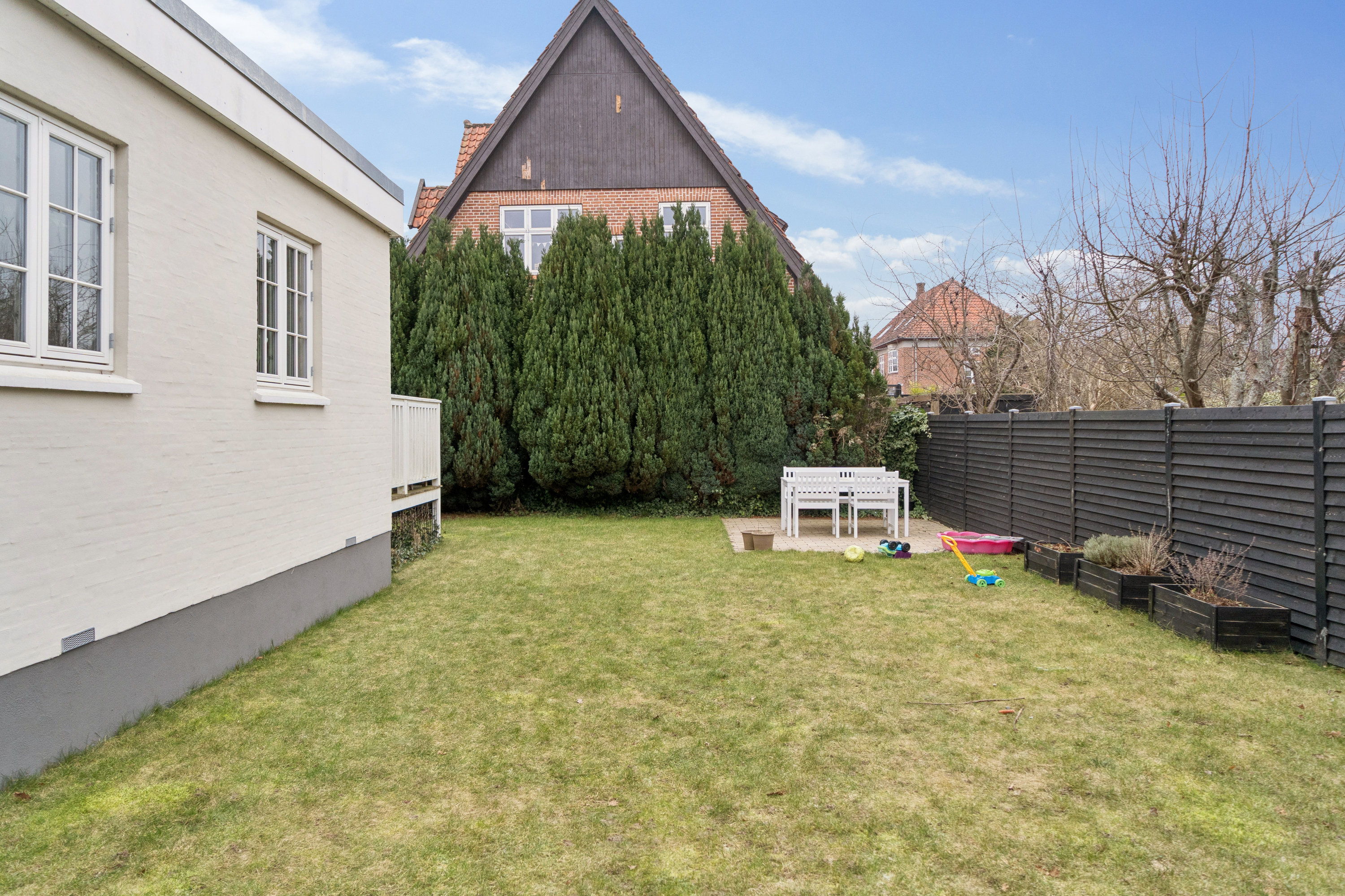 Fremhævet  billede i fuldskærmstilstand. Billede af Heltzensgade 28B, 5000 Odense C