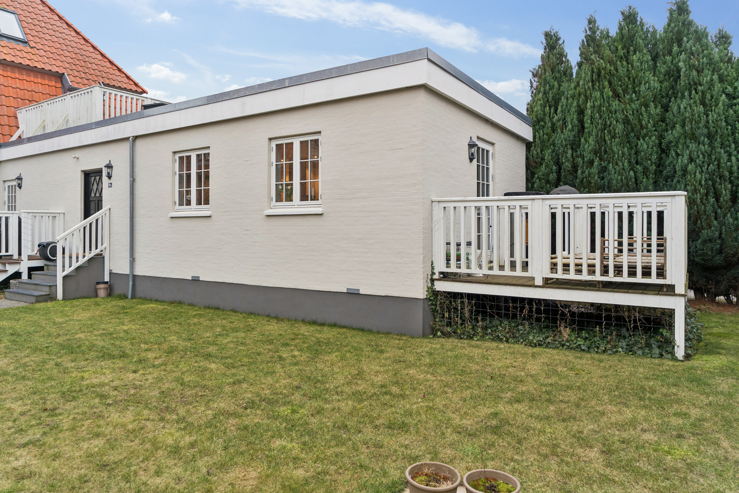 Fremhævet  billede i fuldskærmstilstand. Billede af Heltzensgade 28B, 5000 Odense C