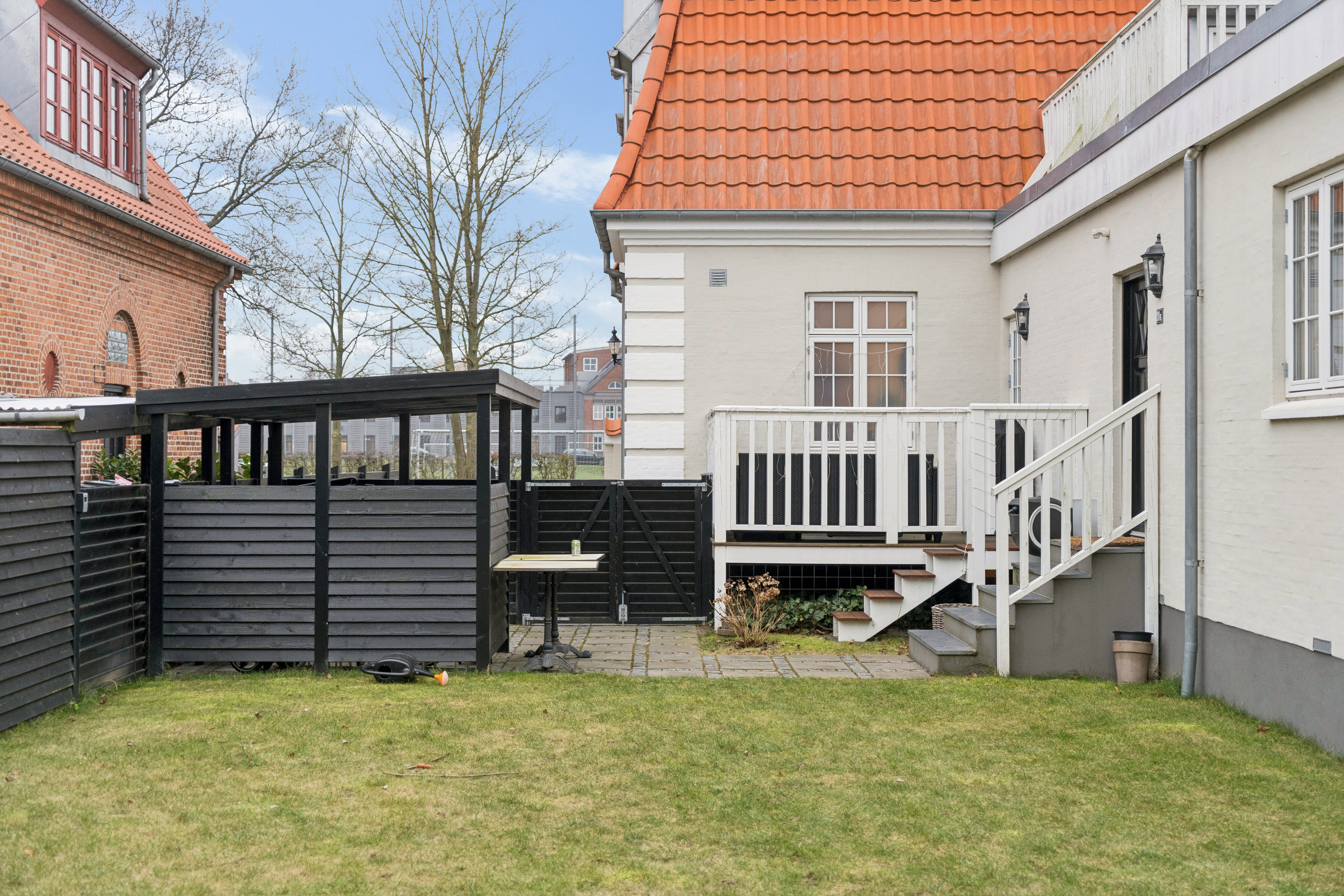 Fremhævet  billede i fuldskærmstilstand. Billede af Heltzensgade 28B, 5000 Odense C