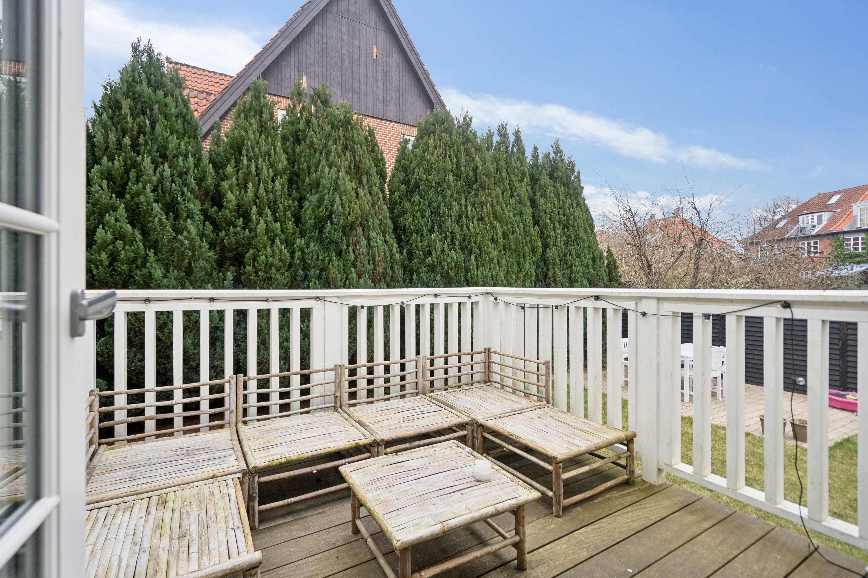 Fremhævet  billede i fuldskærmstilstand. Billede af Heltzensgade 28B, 5000 Odense C