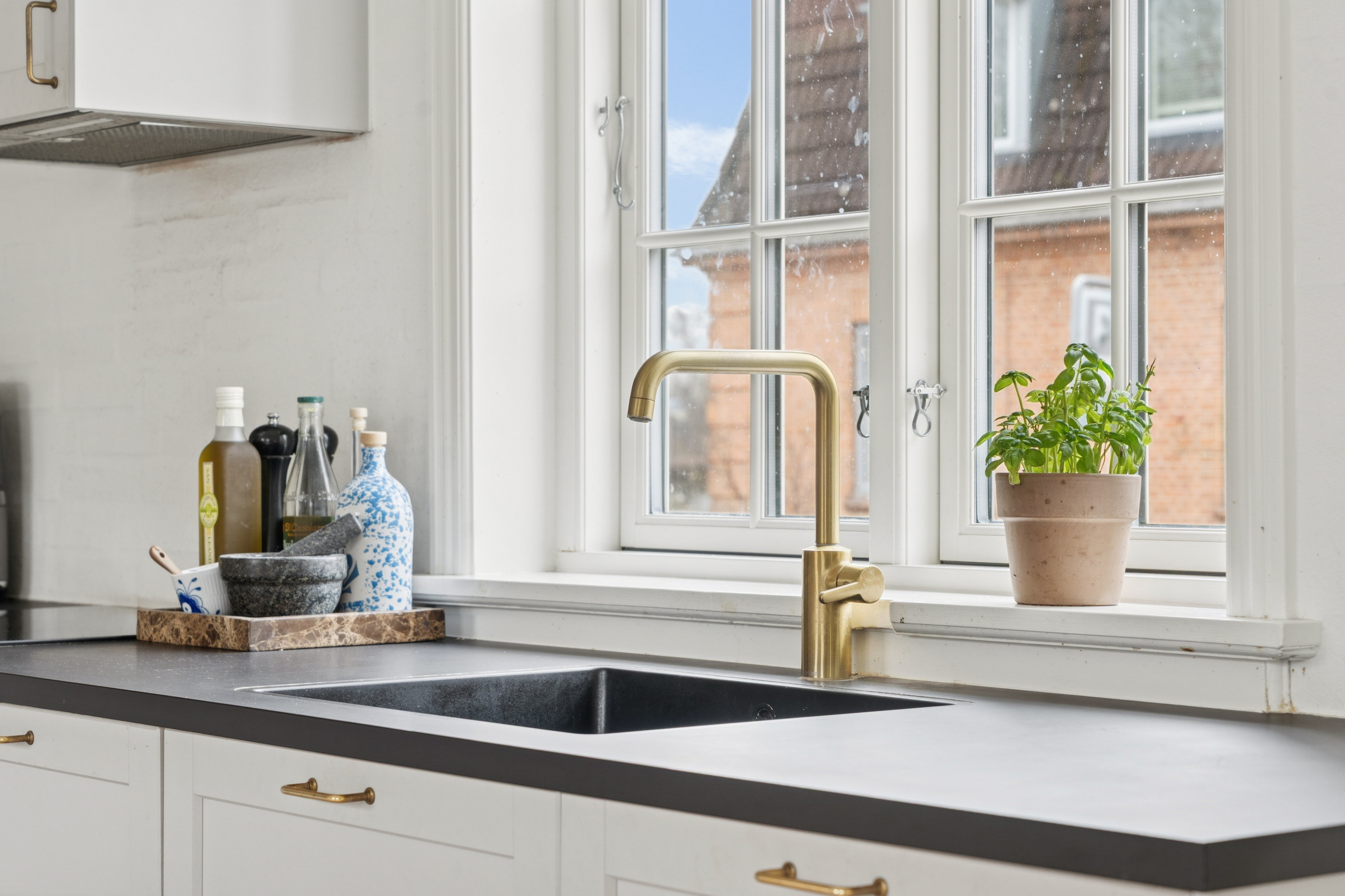 Fremhævet  billede i fuldskærmstilstand. Billede af Heltzensgade 28B, 5000 Odense C