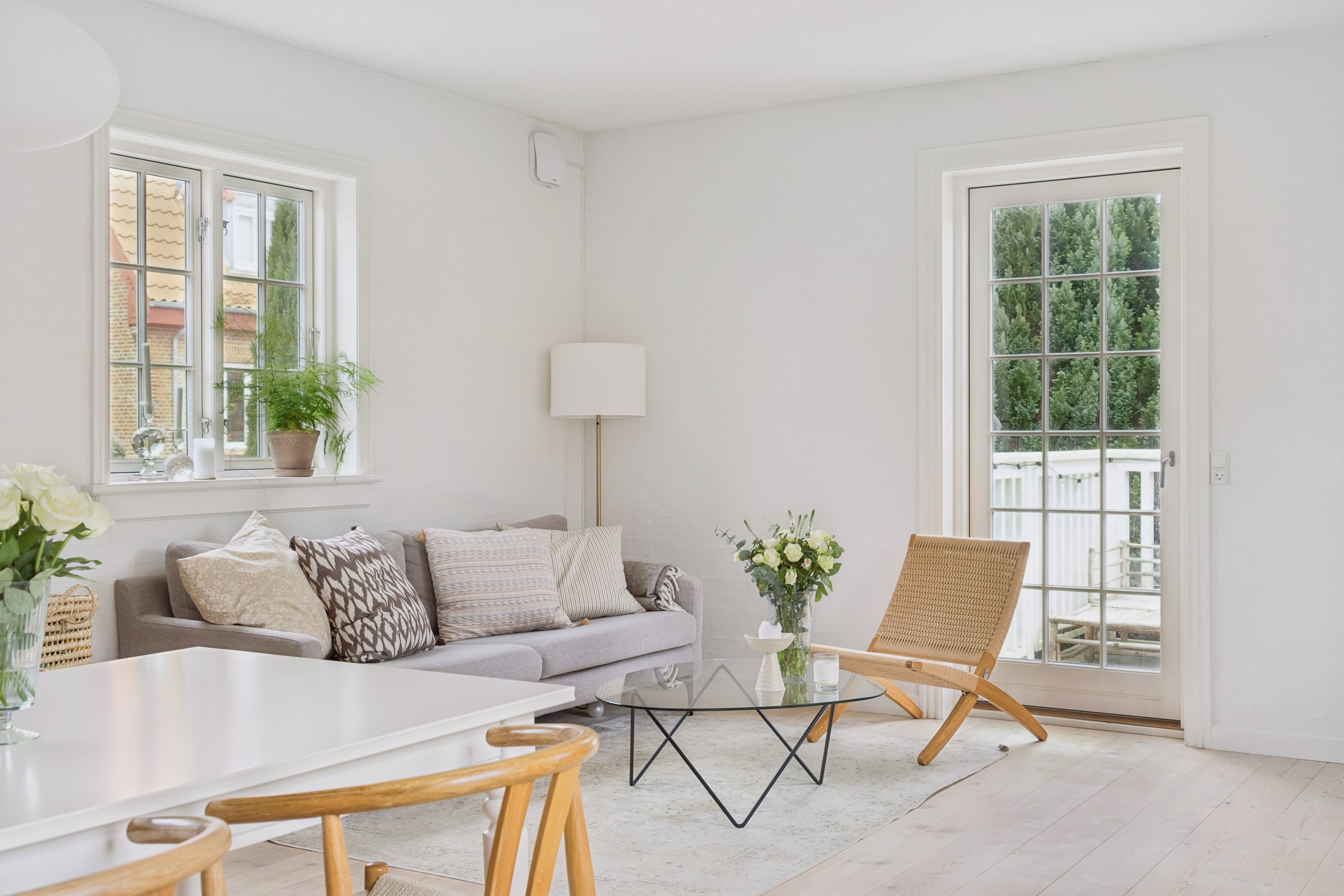 Fremhævet  billede i fuldskærmstilstand. Billede af Heltzensgade 28B, 5000 Odense C