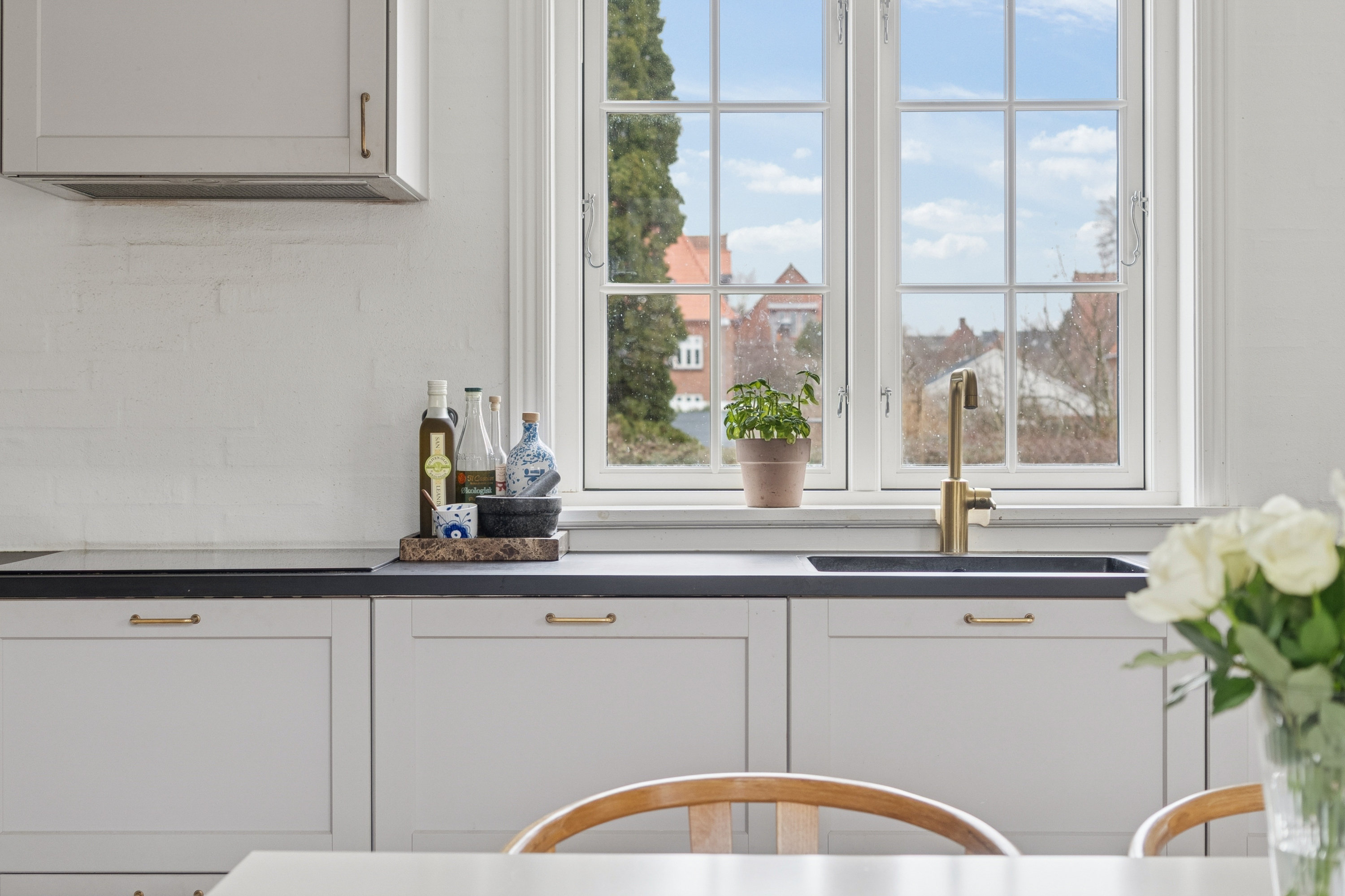 Fremhævet  billede i fuldskærmstilstand. Billede af Heltzensgade 28B, 5000 Odense C