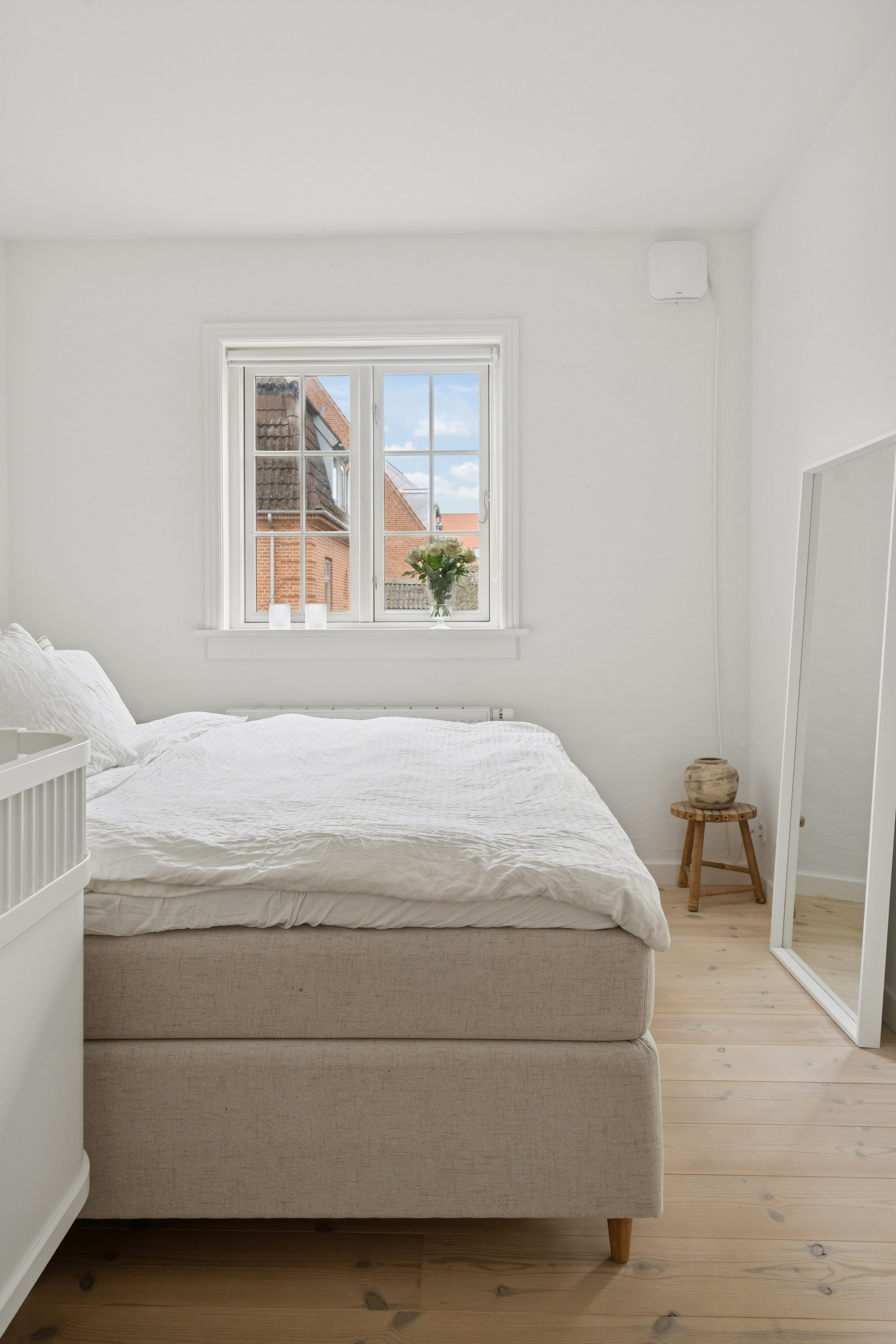 Fremhævet  billede i fuldskærmstilstand. Billede af Heltzensgade 28B, 5000 Odense C