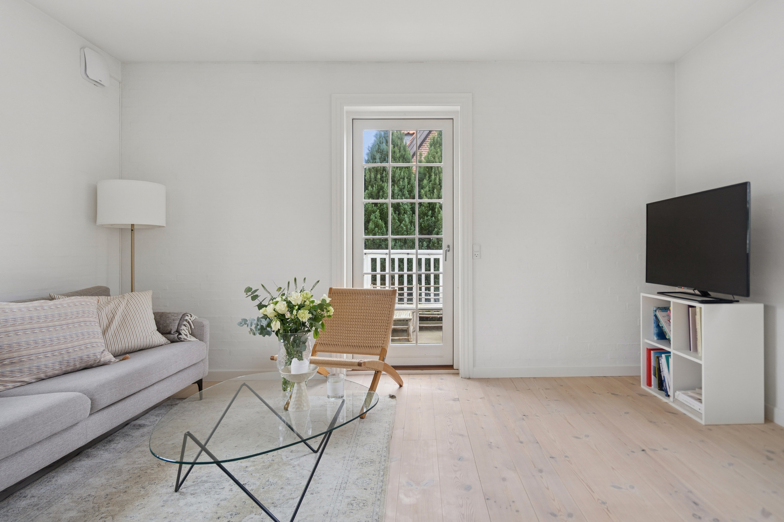 Fremhævet  billede i fuldskærmstilstand. Billede af Heltzensgade 28B, 5000 Odense C