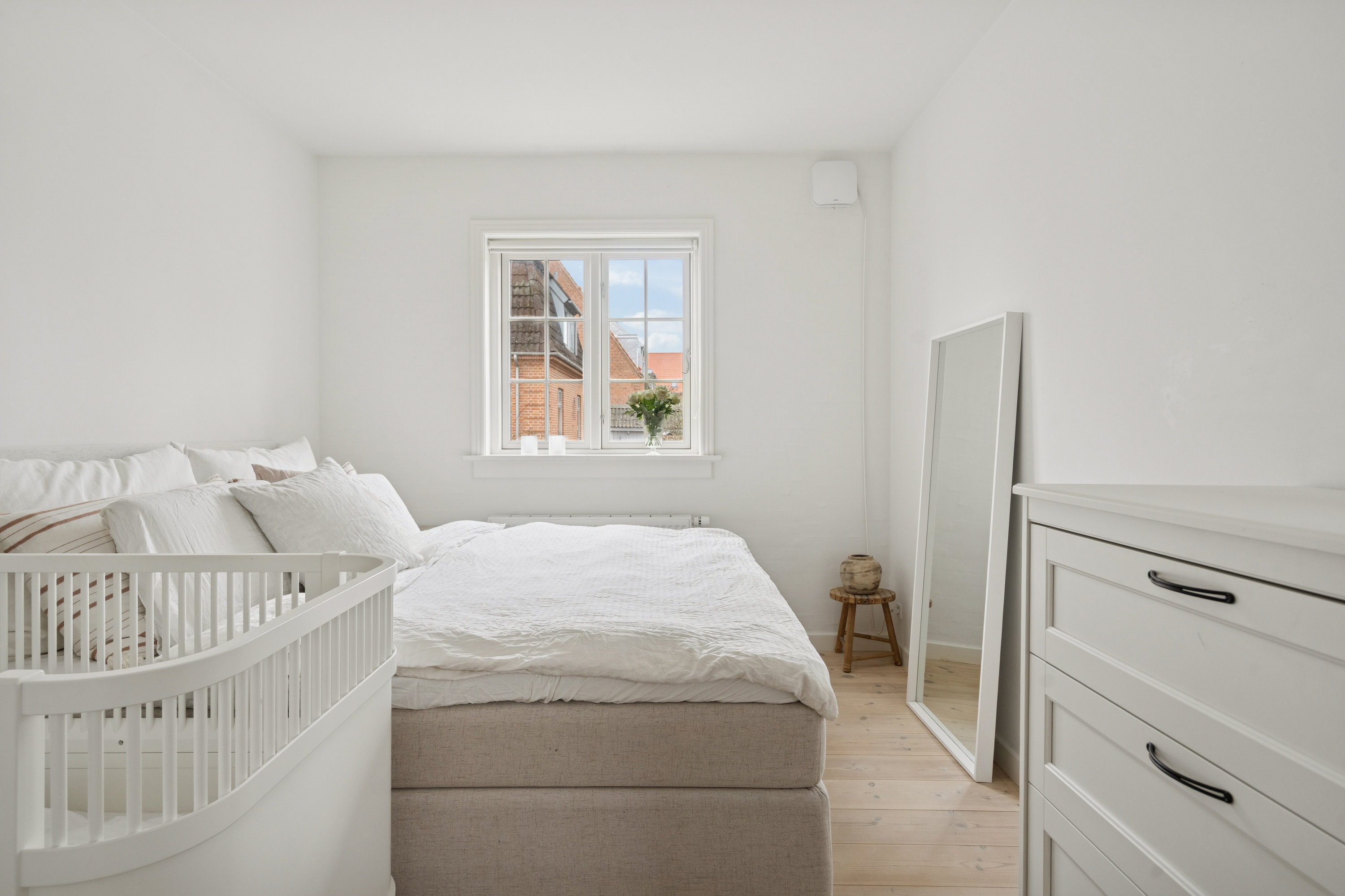 Fremhævet  billede i fuldskærmstilstand. Billede af Heltzensgade 28B, 5000 Odense C