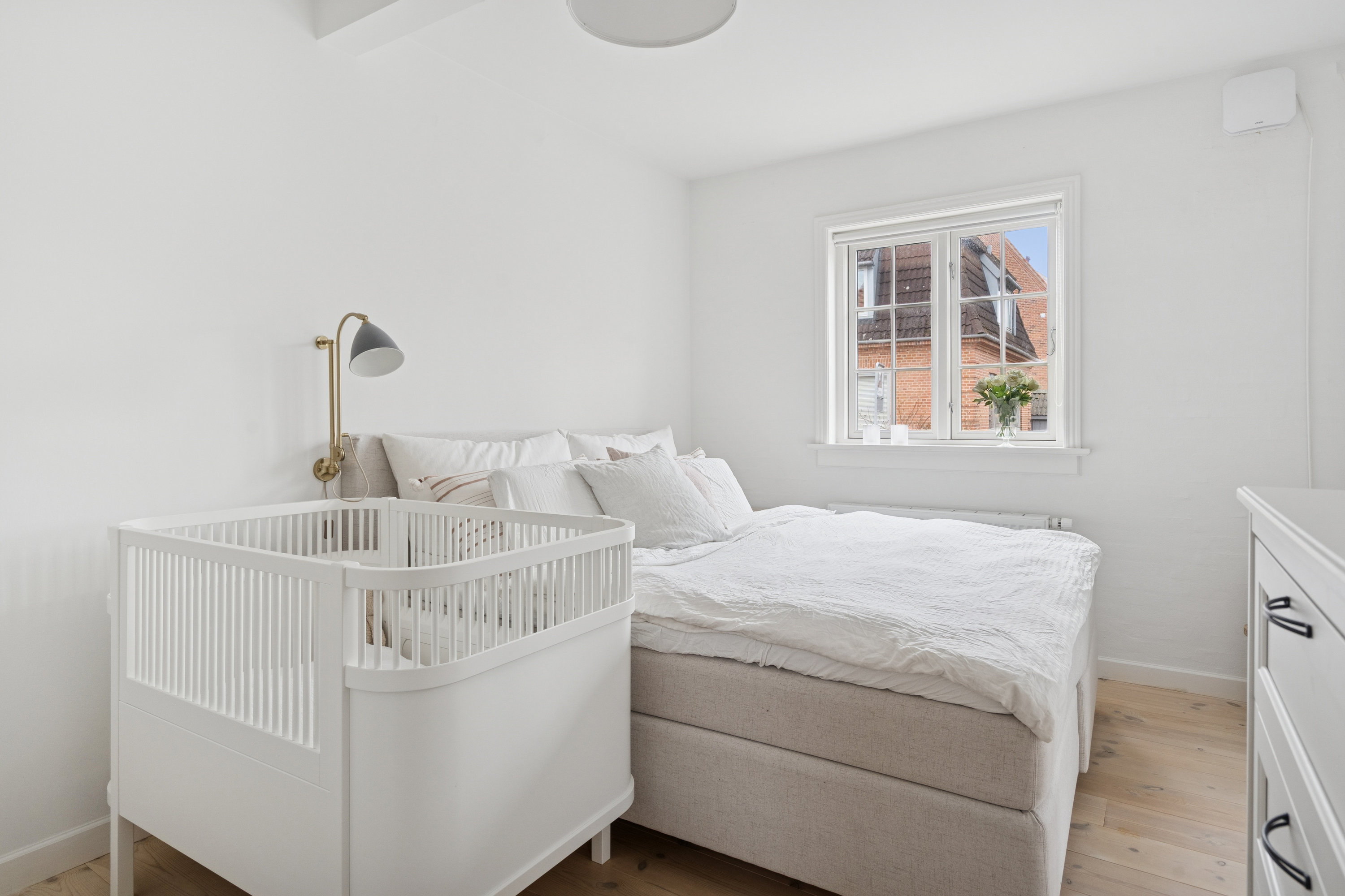 Fremhævet  billede i fuldskærmstilstand. Billede af Heltzensgade 28B, 5000 Odense C