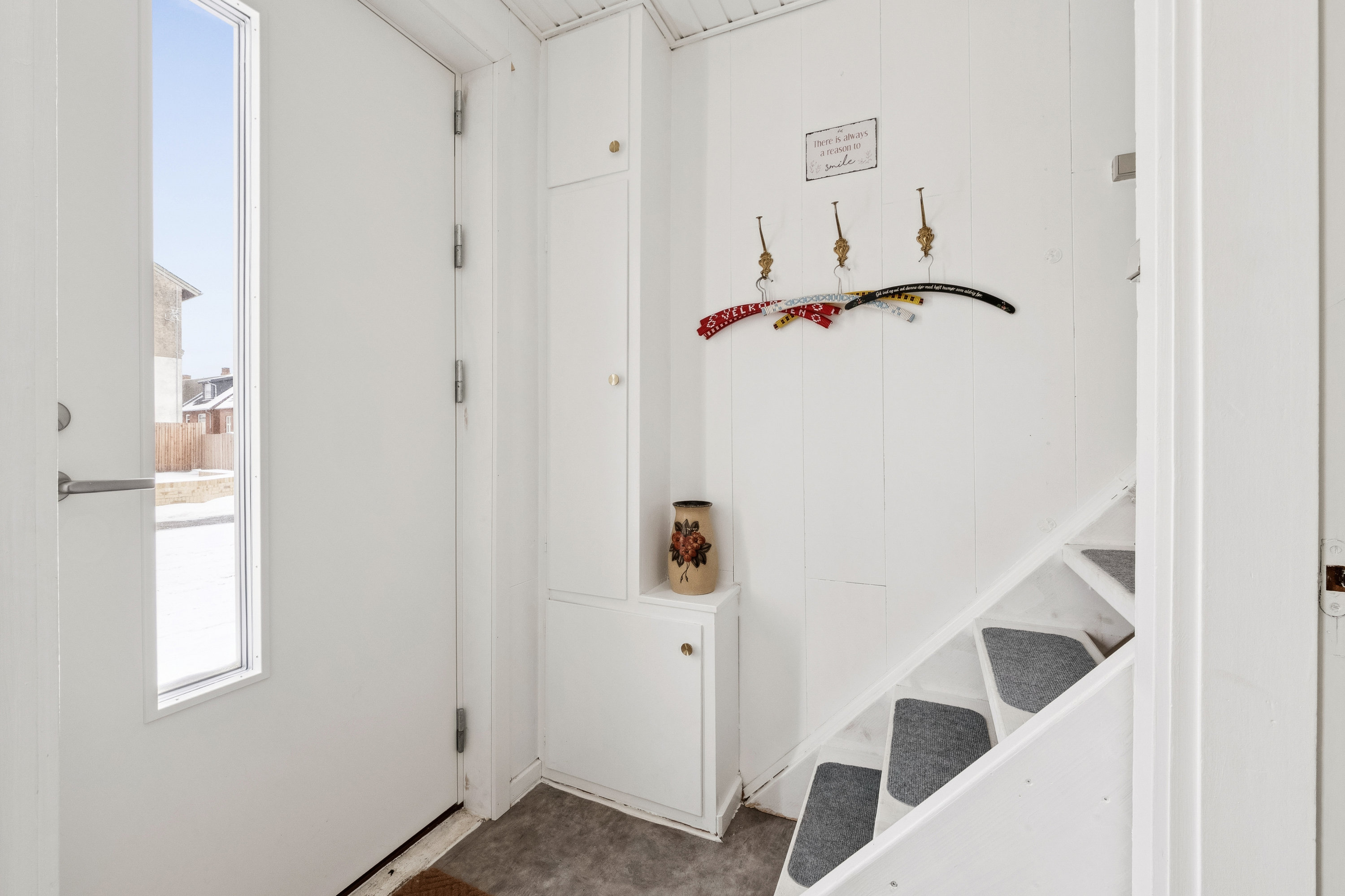 Gasværksvej 11, 7900 Nykøbing M