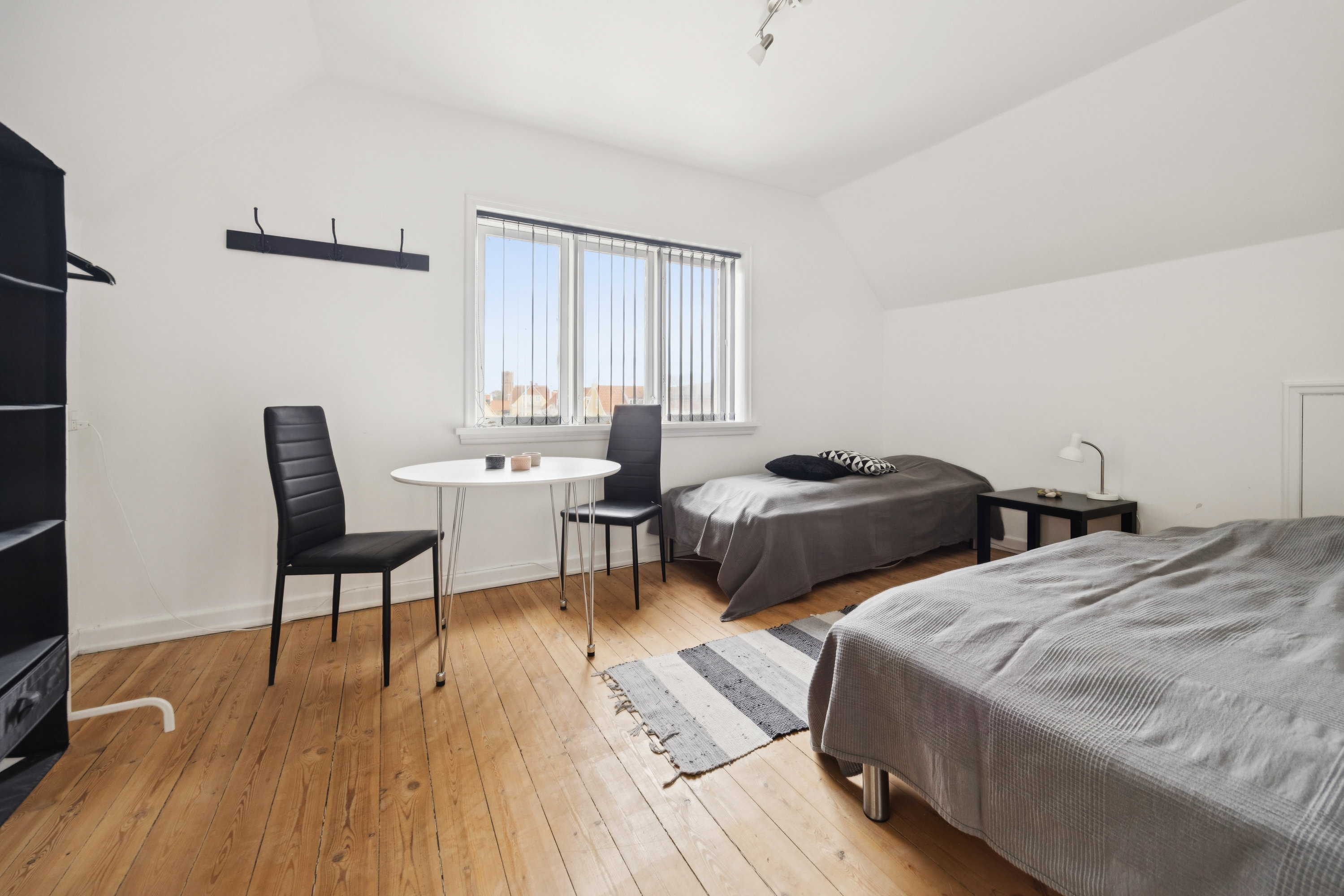 Fremhævet værelse billede i fuldskærmstilstand. Billede af Markvej 38, 9990 Skagen