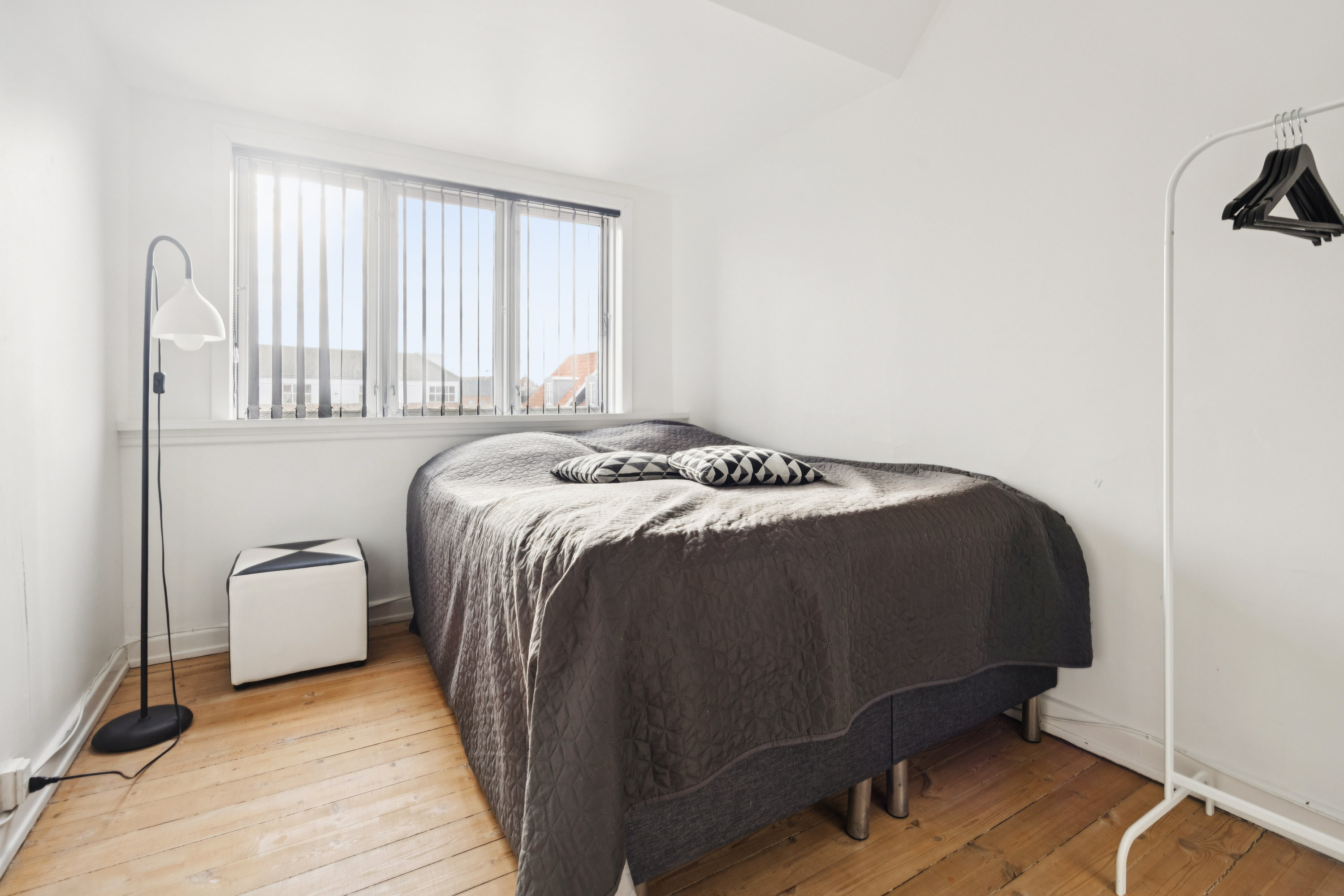 Fremhævet værelse billede i fuldskærmstilstand. Billede af Markvej 38, 9990 Skagen