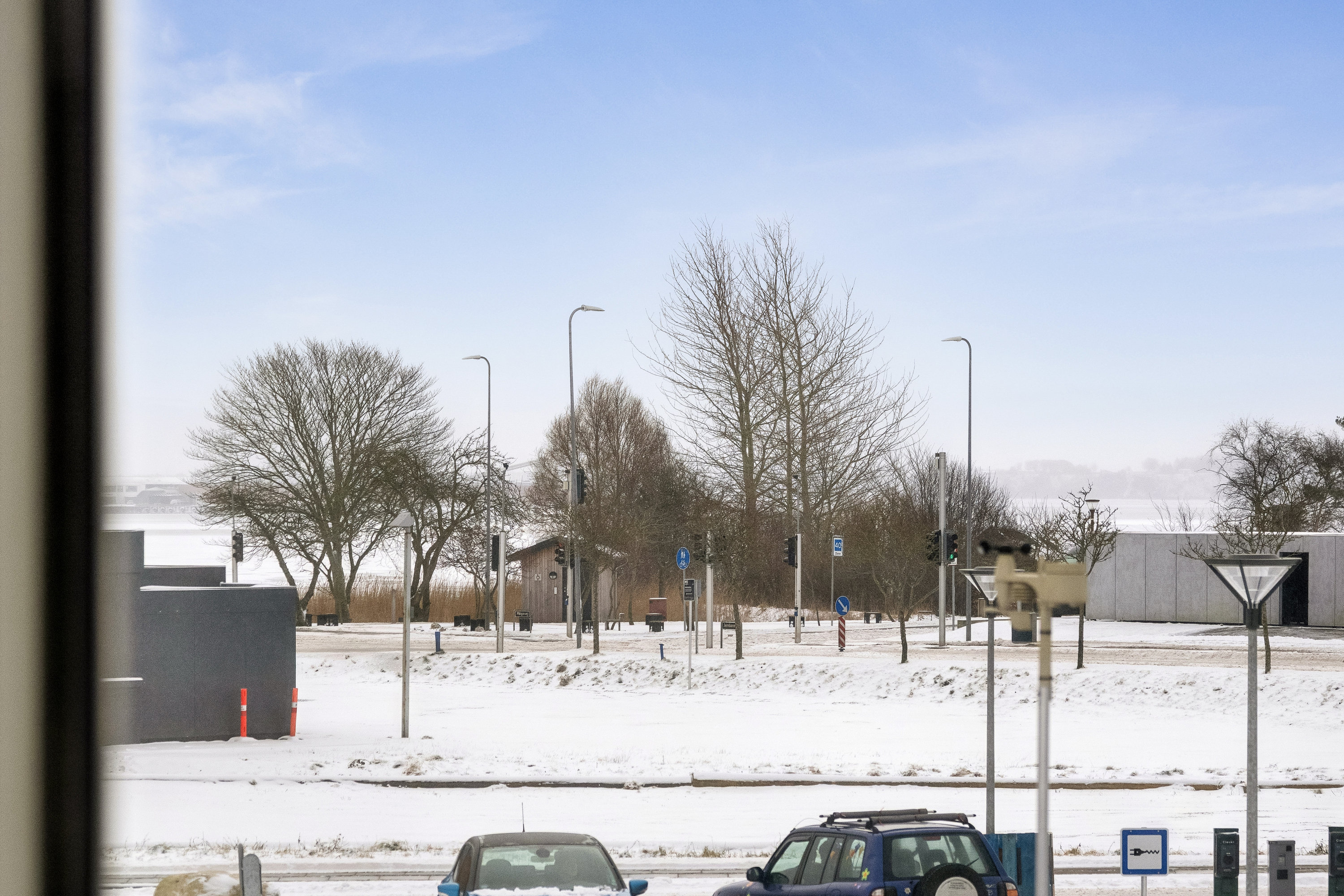 Fremhævet andet billede i fuldskærmstilstand. Billede af Gasværksvej 11, 7900 Nykøbing M