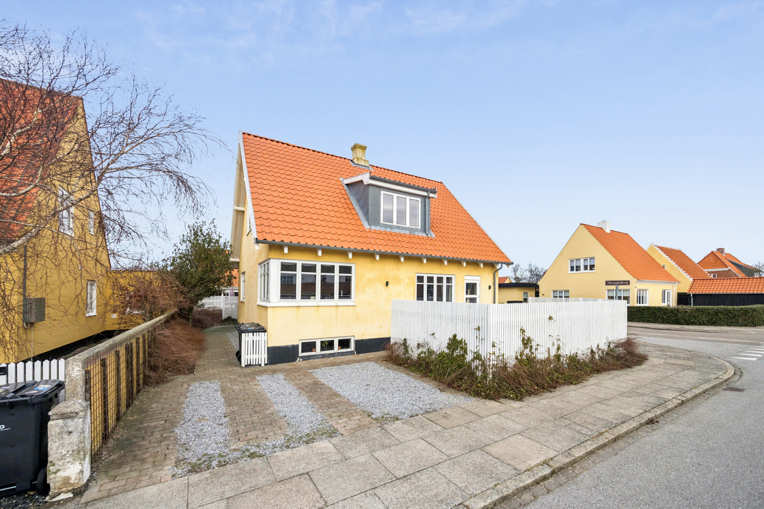 Markvej 38, 9990 Skagen