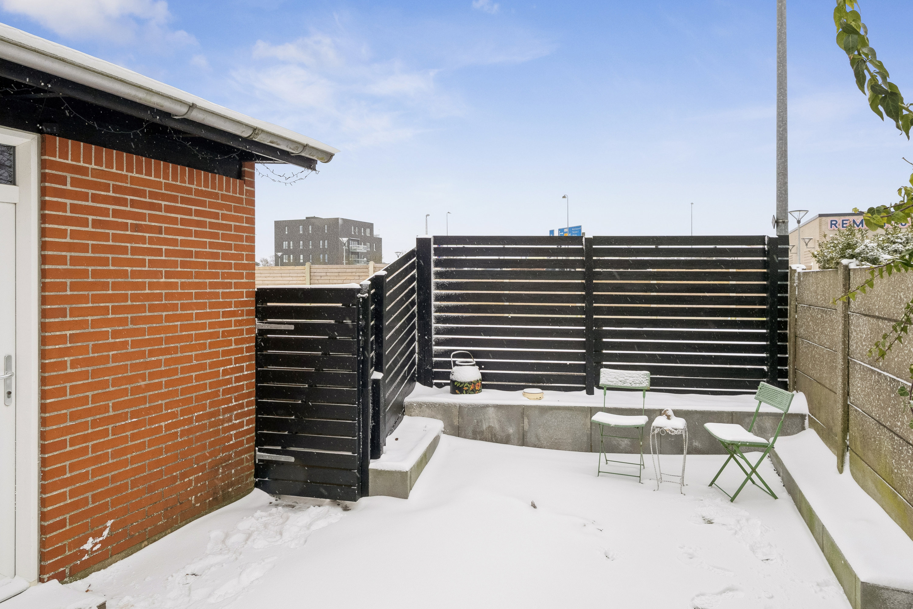 Fremhævet andet billede i fuldskærmstilstand. Billede af Gasværksvej 11, 7900 Nykøbing M