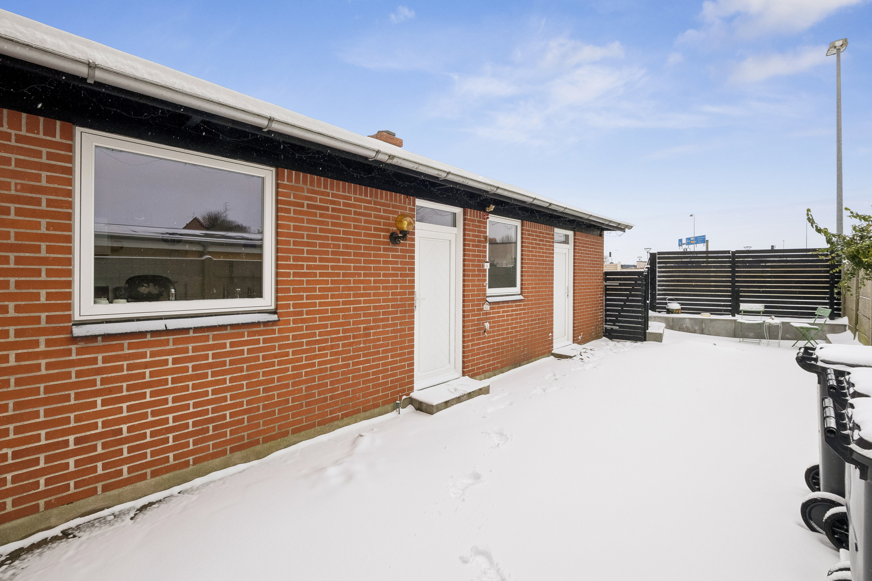 Fremhævet andet billede i fuldskærmstilstand. Billede af Gasværksvej 11, 7900 Nykøbing M