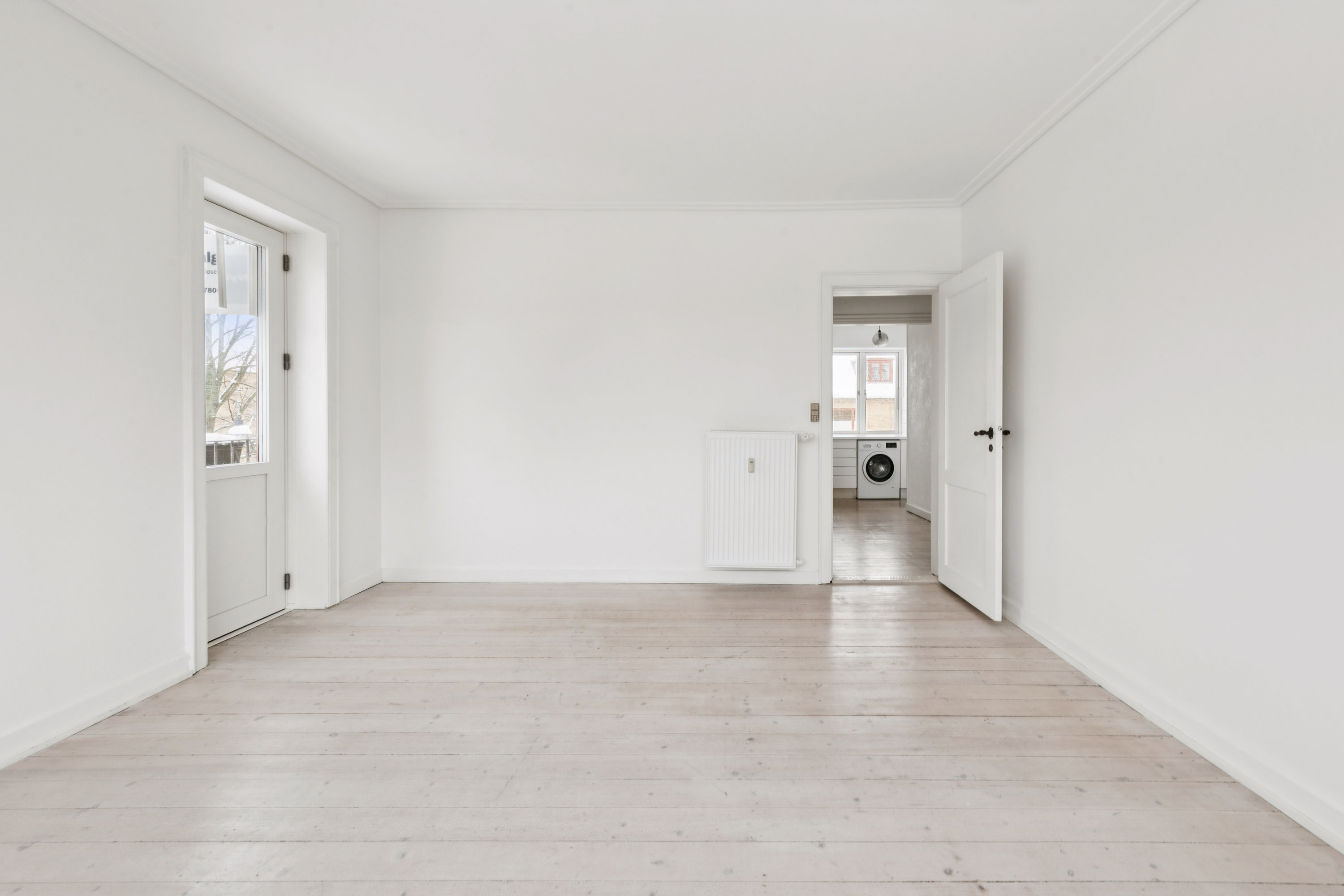 Arnestedet 21, 2. th., 2720 Vanløse