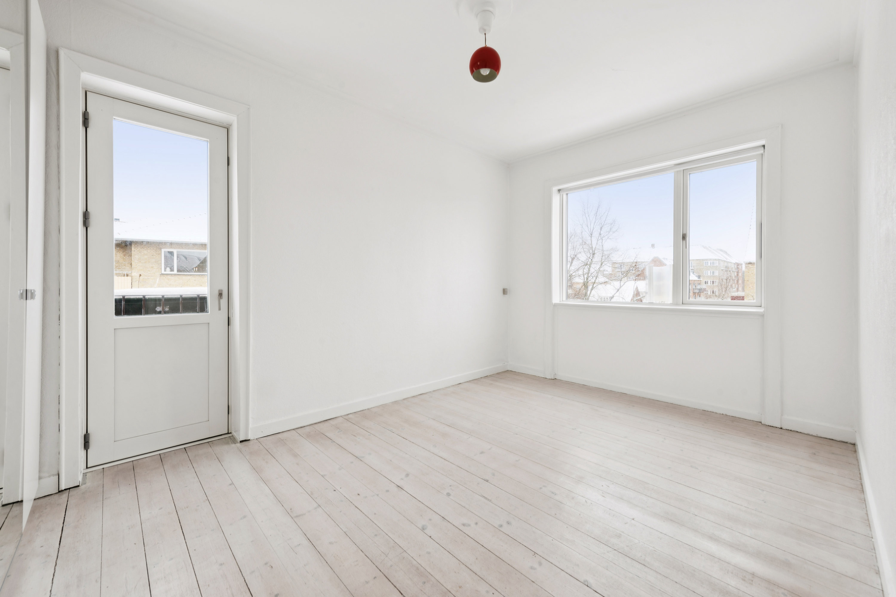 Arnestedet 21, 2. th., 2720 Vanløse