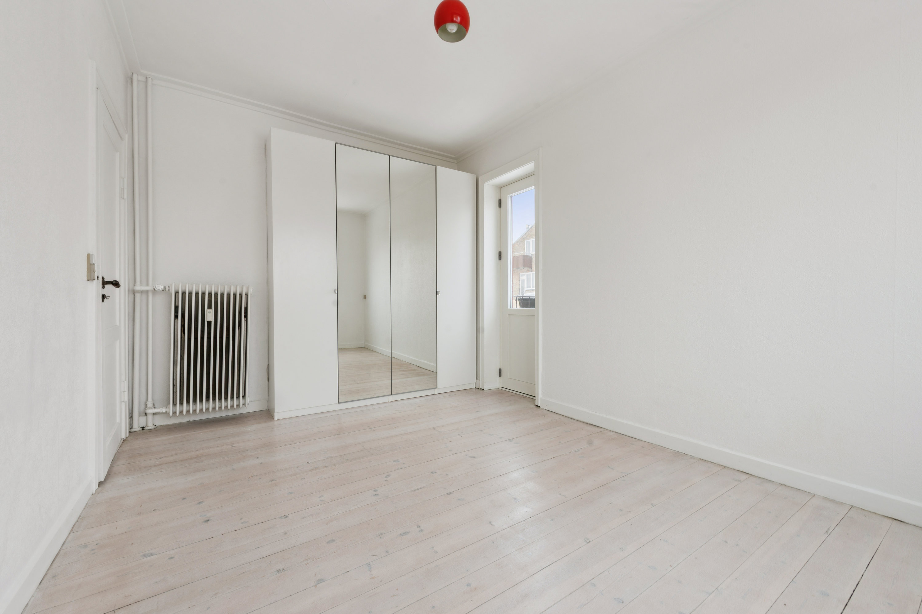 Fremhævet værelse billede i fuldskærmstilstand. Billede af Arnestedet 21, 2. th., 2720 Vanløse