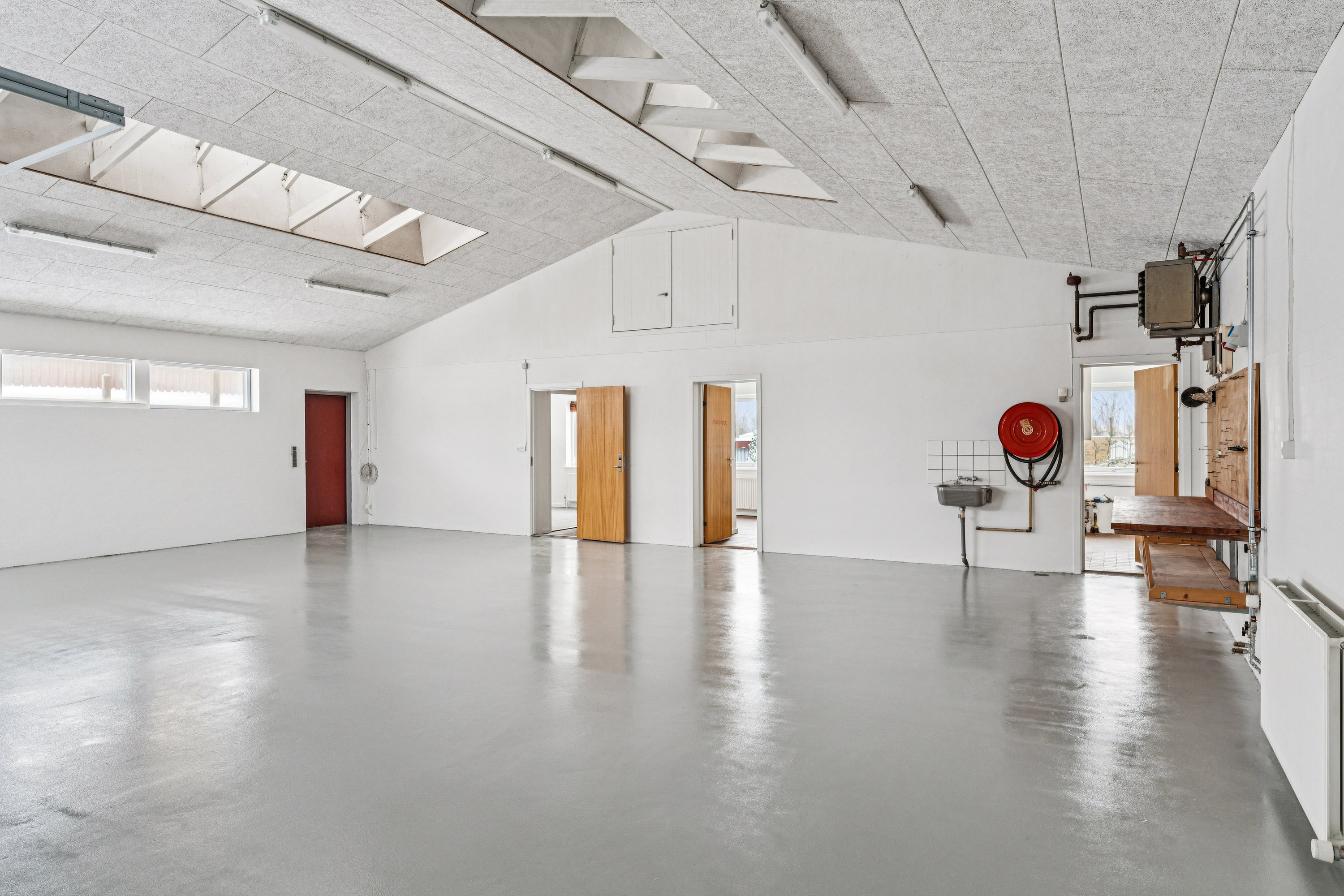 Spergelvej 35, 9270 Klarup