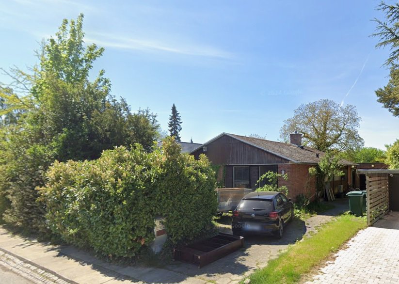 Fremhævet  billede i fuldskærmstilstand. Billede af Ny Mæglergårds Allé 29, 2660 Brøndby Strand