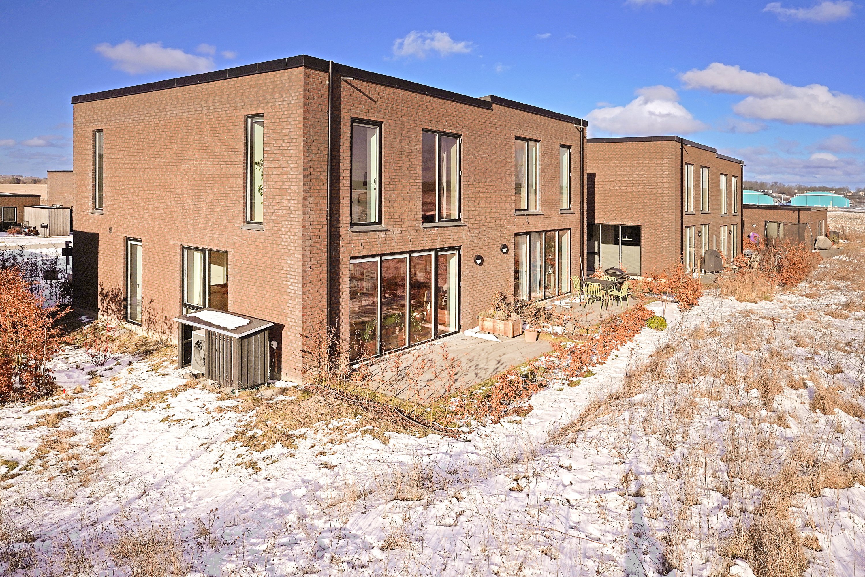 Fremhævet ejendommen billede i fuldskærmstilstand. Billede af Bringegårdene 34, Jonstrup, 3500 Værløse