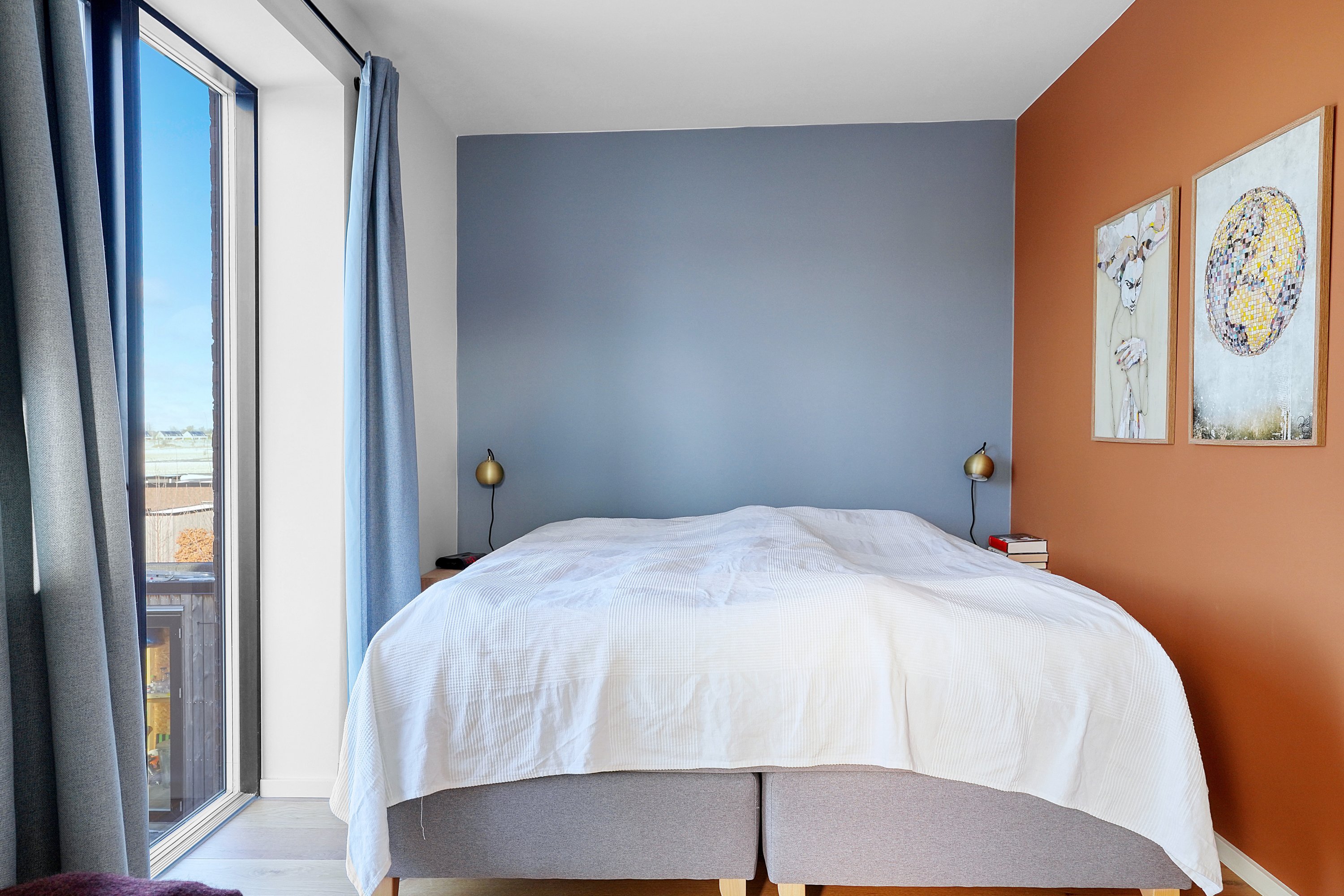 Fremhævet værelse billede i fuldskærmstilstand. Billede af Bringegårdene 34, Jonstrup, 3500 Værløse