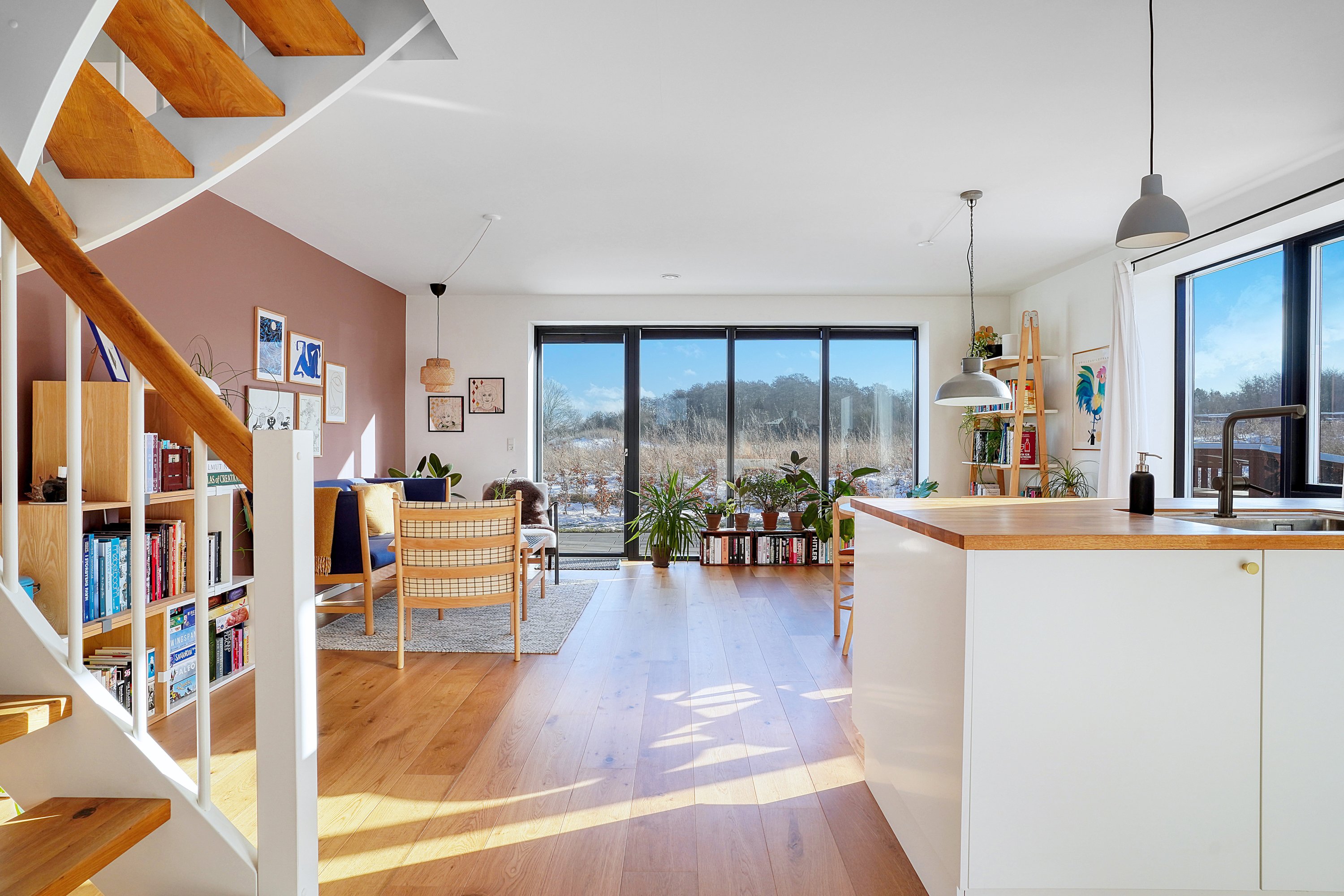 Bringegårdene 34, Jonstrup, 3500 Værløse