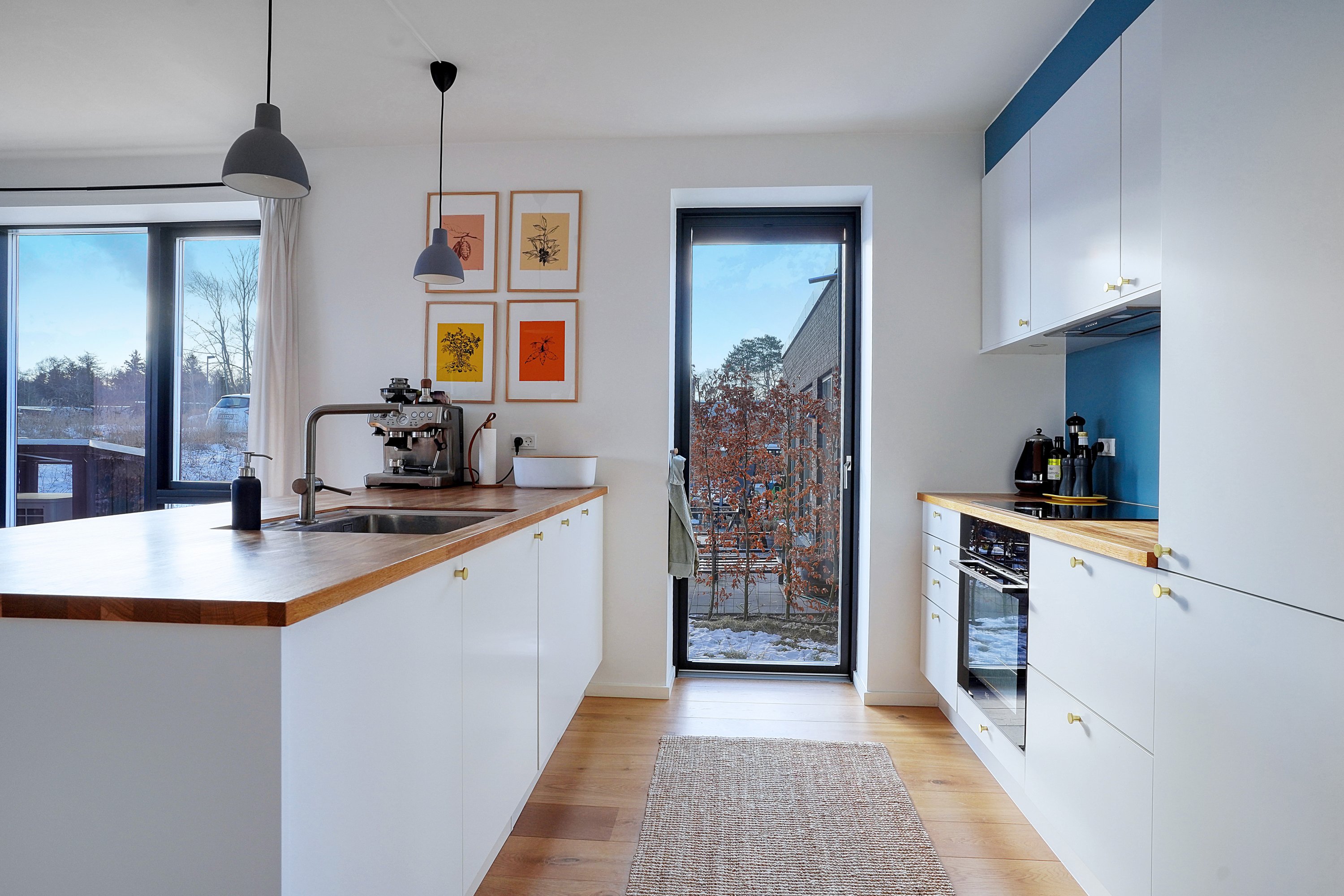 Bringegårdene 34, Jonstrup, 3500 Værløse