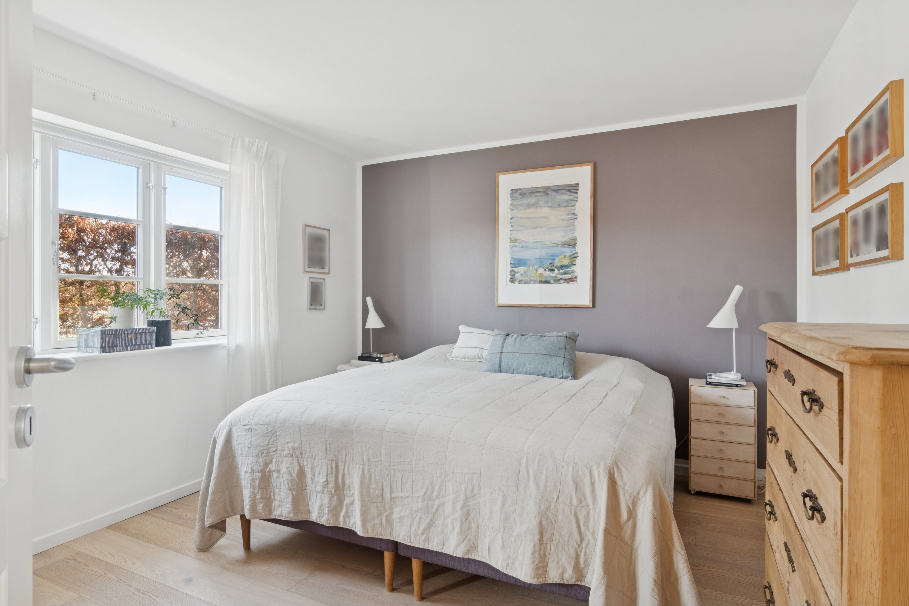 Fremhævet værelse billede i fuldskærmstilstand. Billede af Vejgården 86, 4160 Herlufmagle