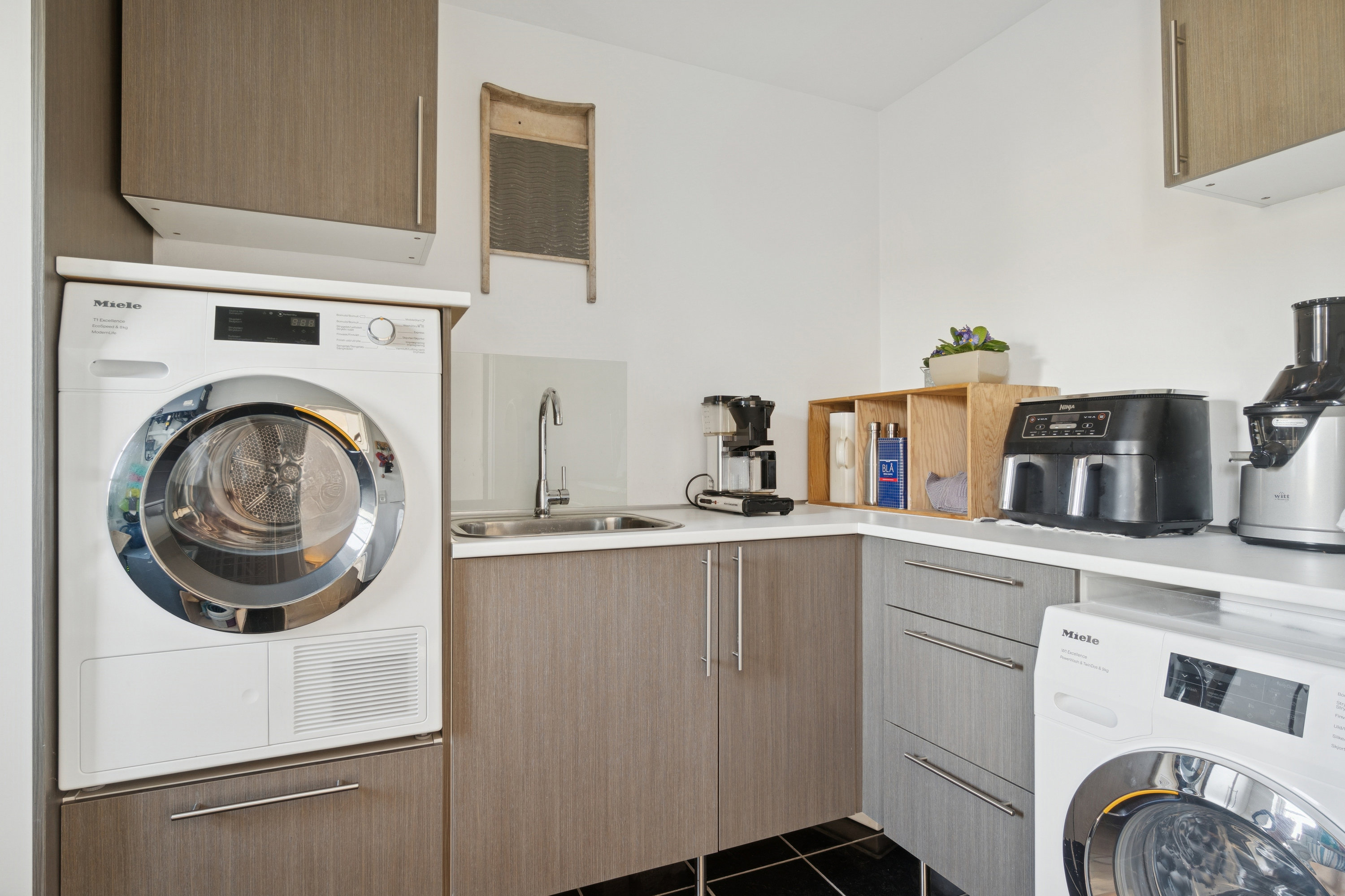 Fremhævet bryggers billede i fuldskærmstilstand. Billede af Vejgården 86, 4160 Herlufmagle