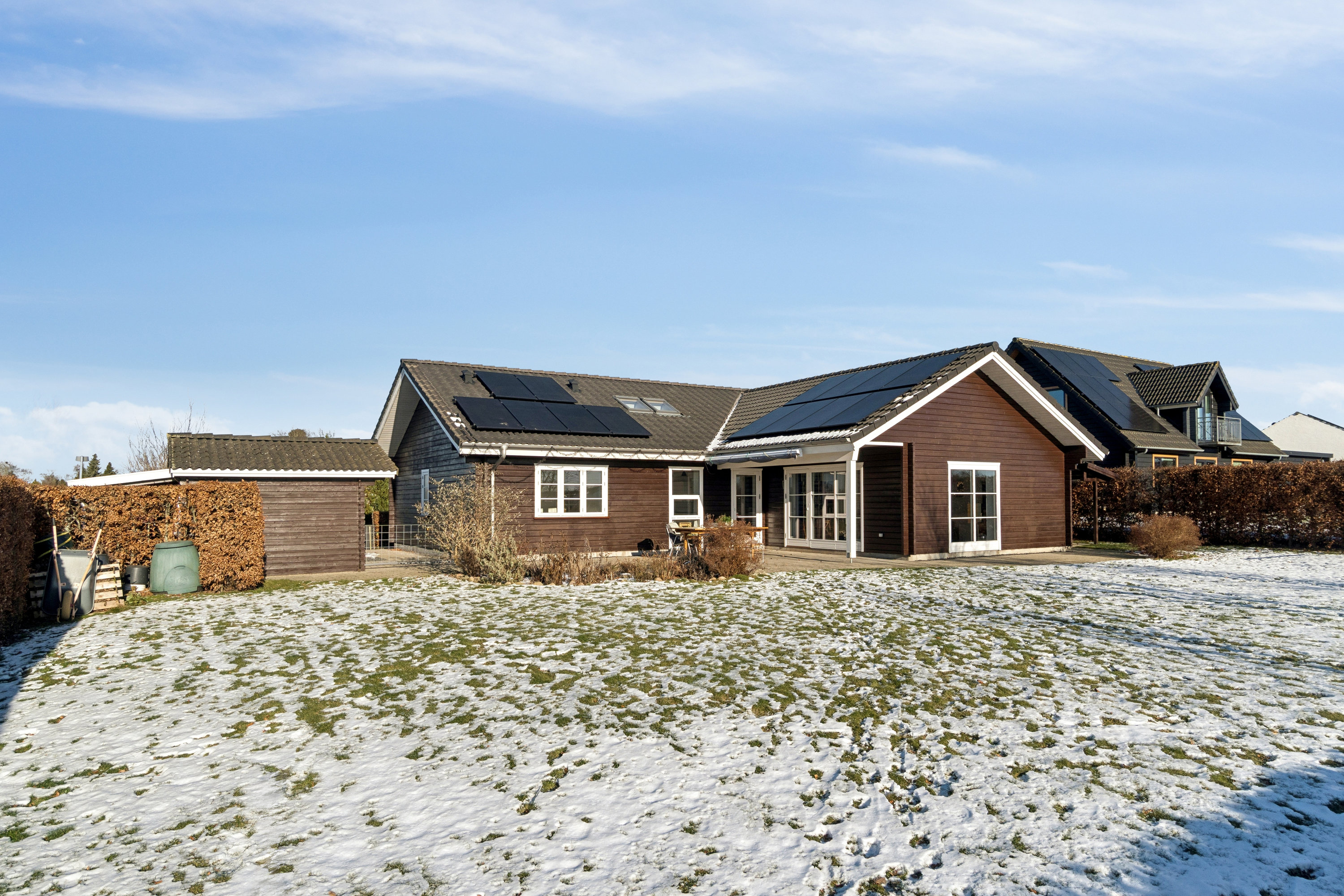 Vejgården 86, 4160 Herlufmagle