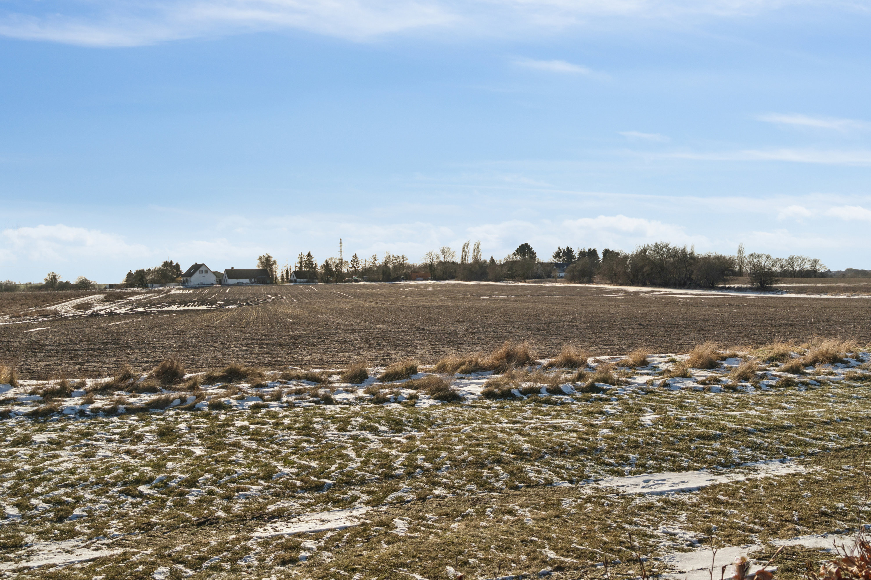 Fremhævet udsigten billede i fuldskærmstilstand. Billede af Vejgården 86, 4160 Herlufmagle