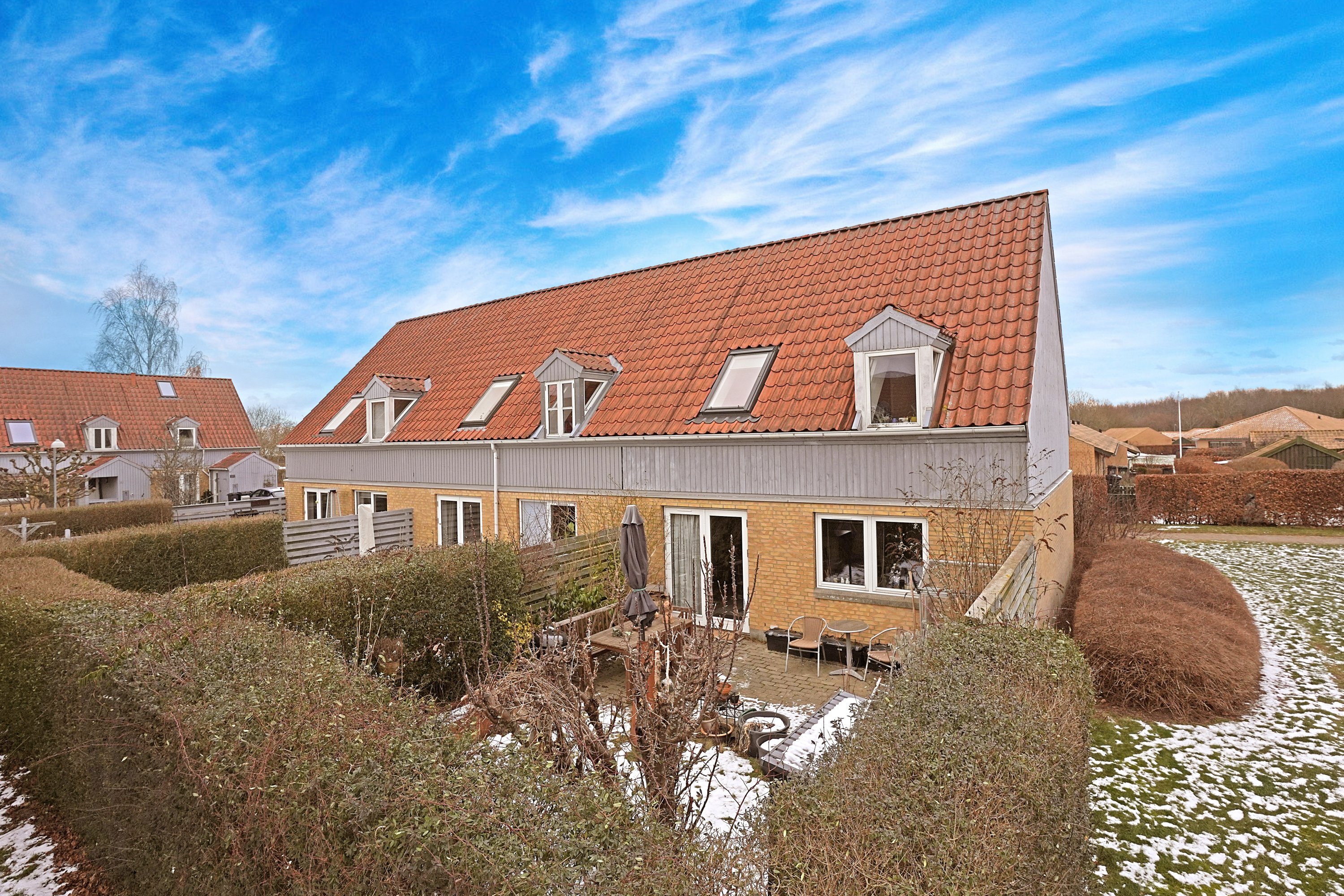 Hasselhøj 212, 2990 Nivå